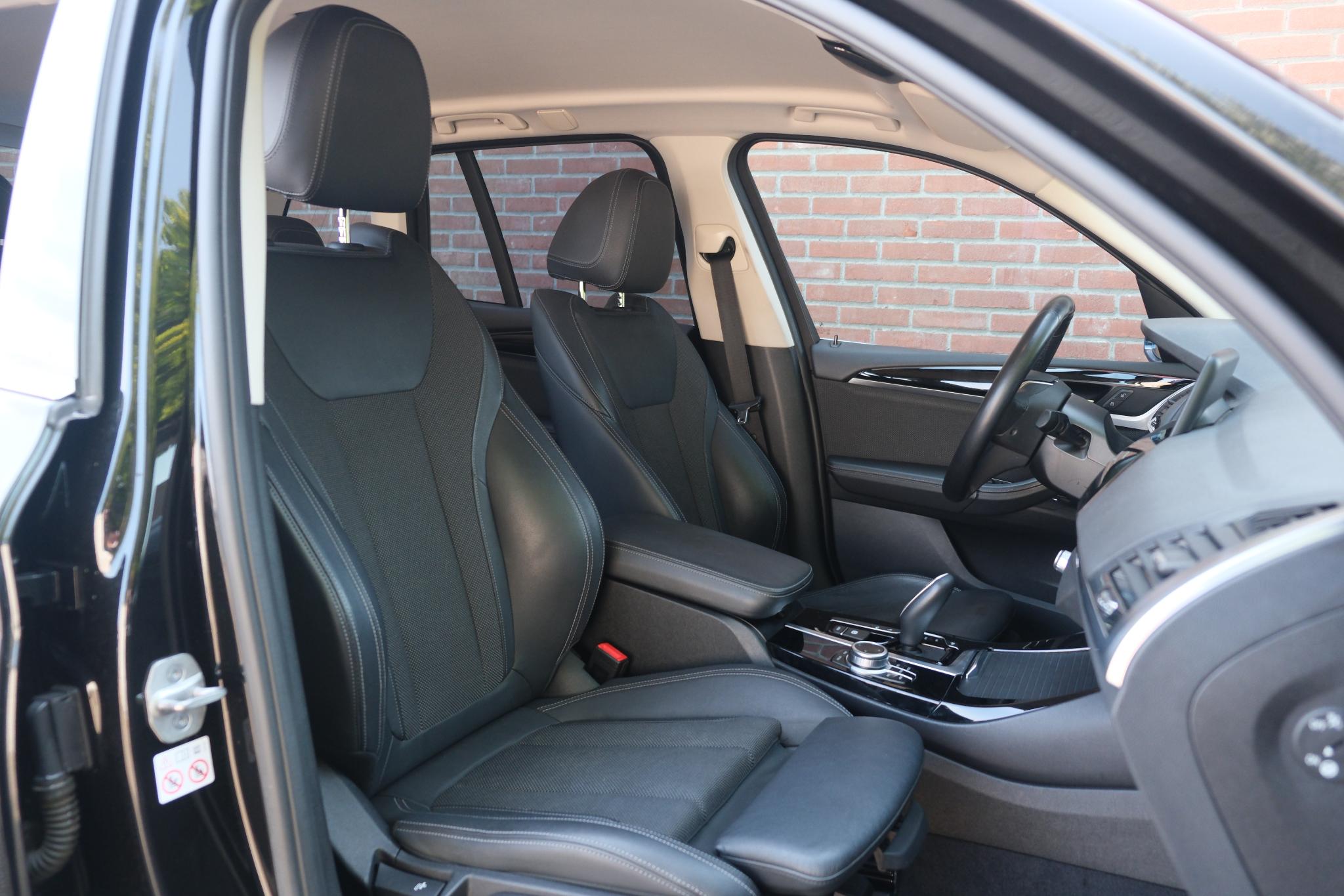 BMW X3 xDrive30i 225pk Aut. Executive | Navi | Climate | Adaptive Cruise | Elektrische Achterklep | Keyless | Stoelverwarming | Trekhaak afbeelding 6