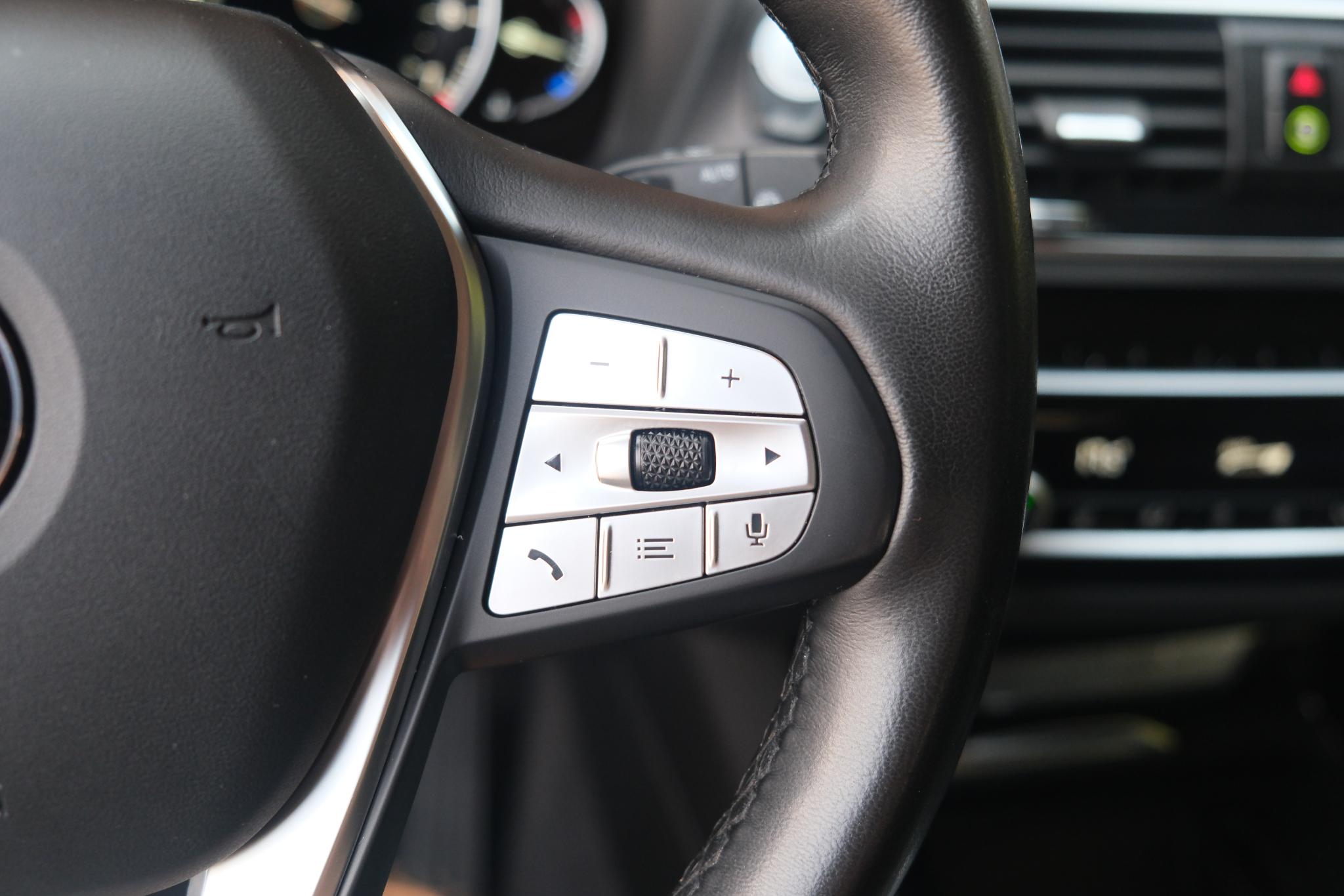 BMW X3 xDrive30i 225pk Aut. Executive | Navi | Climate | Adaptive Cruise | Elektrische Achterklep | Keyless | Stoelverwarming | Trekhaak afbeelding 10