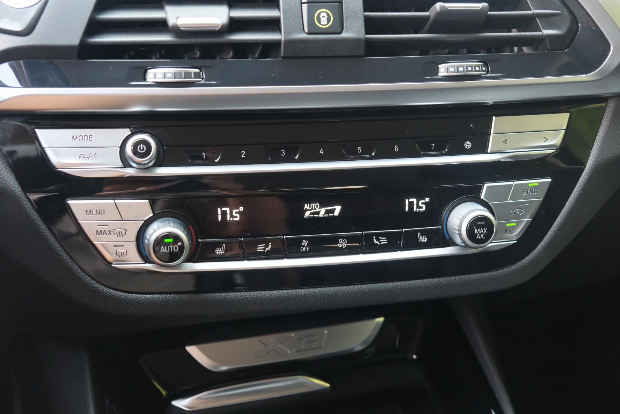 BMW X3 xDrive30i 225pk Aut. Executive | Navi | Climate | Adaptive Cruise | Elektrische Achterklep | Keyless | Stoelverwarming | Trekhaak afbeelding 20