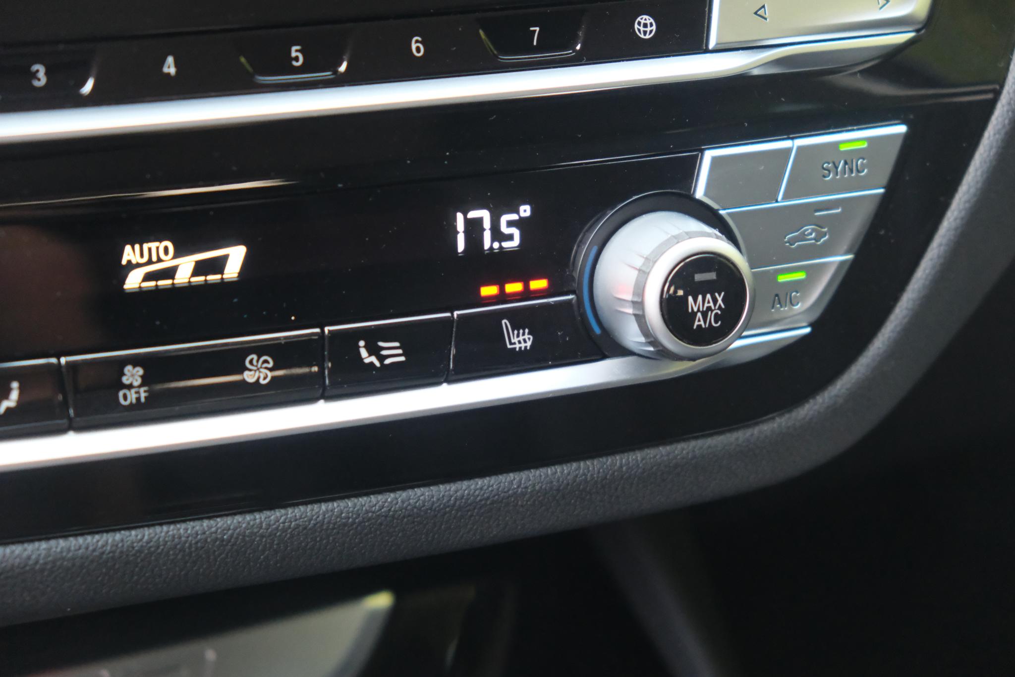 BMW X3 xDrive30i 225pk Aut. Executive | Navi | Climate | Adaptive Cruise | Elektrische Achterklep | Keyless | Stoelverwarming | Trekhaak afbeelding 21