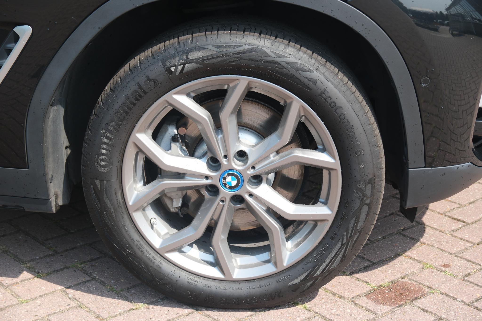 BMW X3 xDrive30i 225pk Aut. Executive | Navi | Climate | Adaptive Cruise | Elektrische Achterklep | Keyless | Stoelverwarming | Trekhaak afbeelding 25