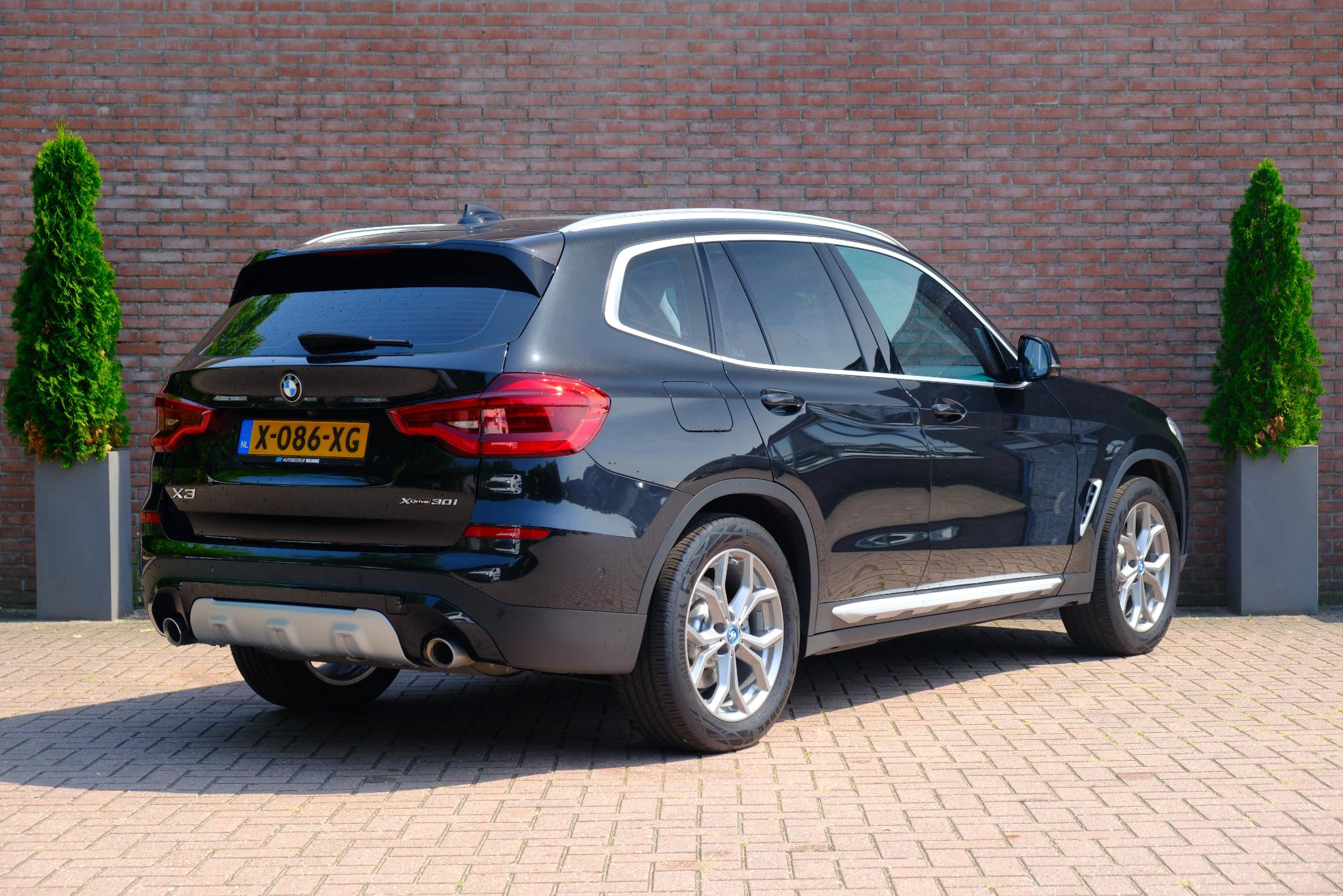 BMW X3 xDrive30i 225pk Aut. Executive | Navi | Climate | Adaptive Cruise | Elektrische Achterklep | Keyless | Stoelverwarming | Trekhaak afbeelding 27
