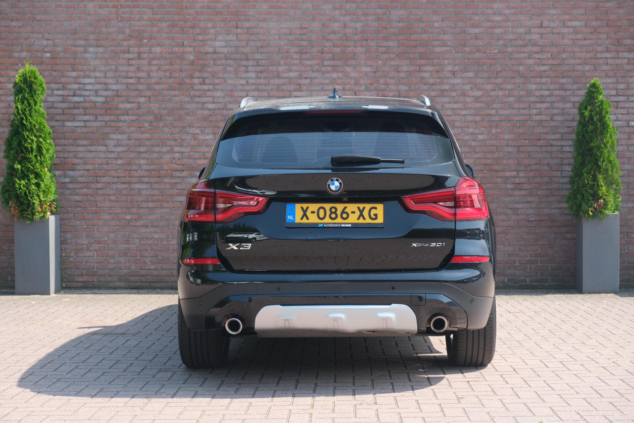 BMW X3 xDrive30i 225pk Aut. Executive | Navi | Climate | Adaptive Cruise | Elektrische Achterklep | Keyless | Stoelverwarming | Trekhaak afbeelding 30