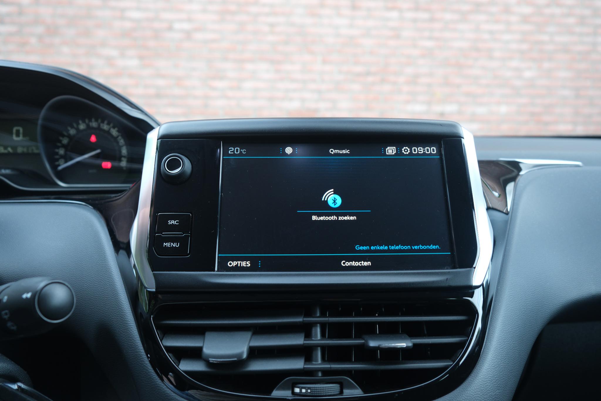 Peugeot 208 1.2 PureTech 82pk Blue Lion | Navi | App Connect | Airco | Cruise | PDC afbeelding 19