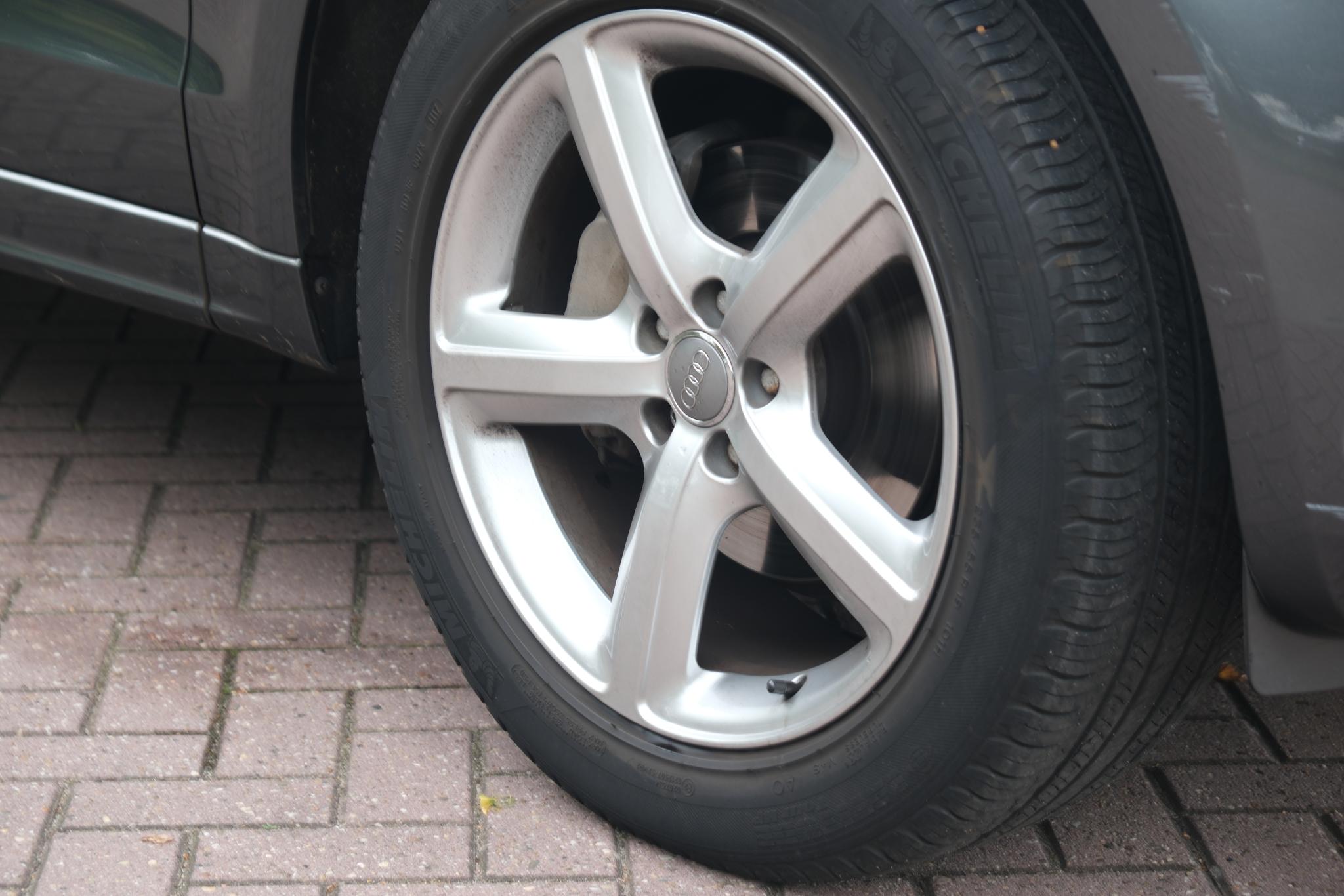 Audi Q5 2.0 TFSi 224pk Quattro S Edition | S Line | Navi | Climate | Cruise | Xenon | Elektrische Achterklep afbeelding 26
