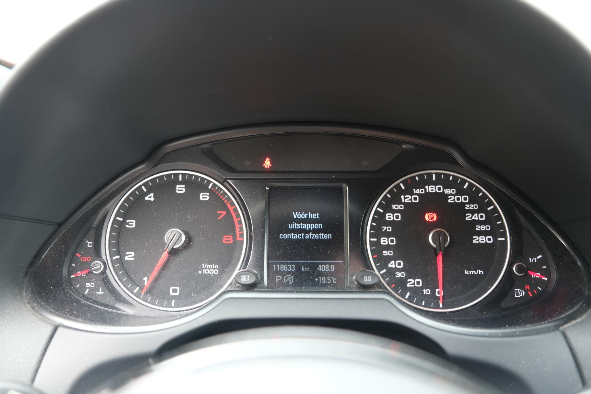 Audi Q5 2.0 TFSi 224pk Quattro S Edition | S Line | Navi | Climate | Cruise | Xenon | Elektrische Achterklep afbeelding 9