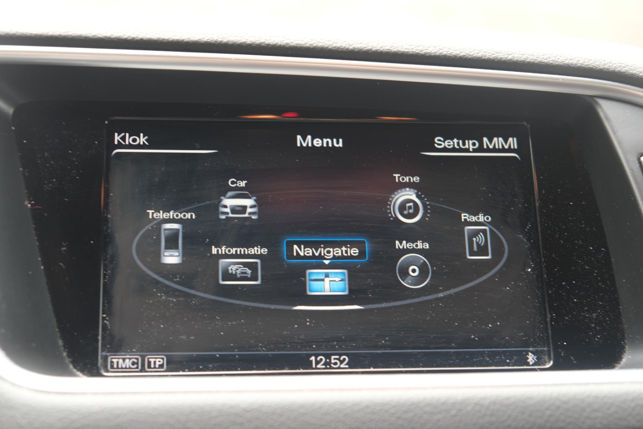 Audi Q5 2.0 TFSi 224pk Quattro S Edition | S Line | Navi | Climate | Cruise | Xenon | Elektrische Achterklep afbeelding 12