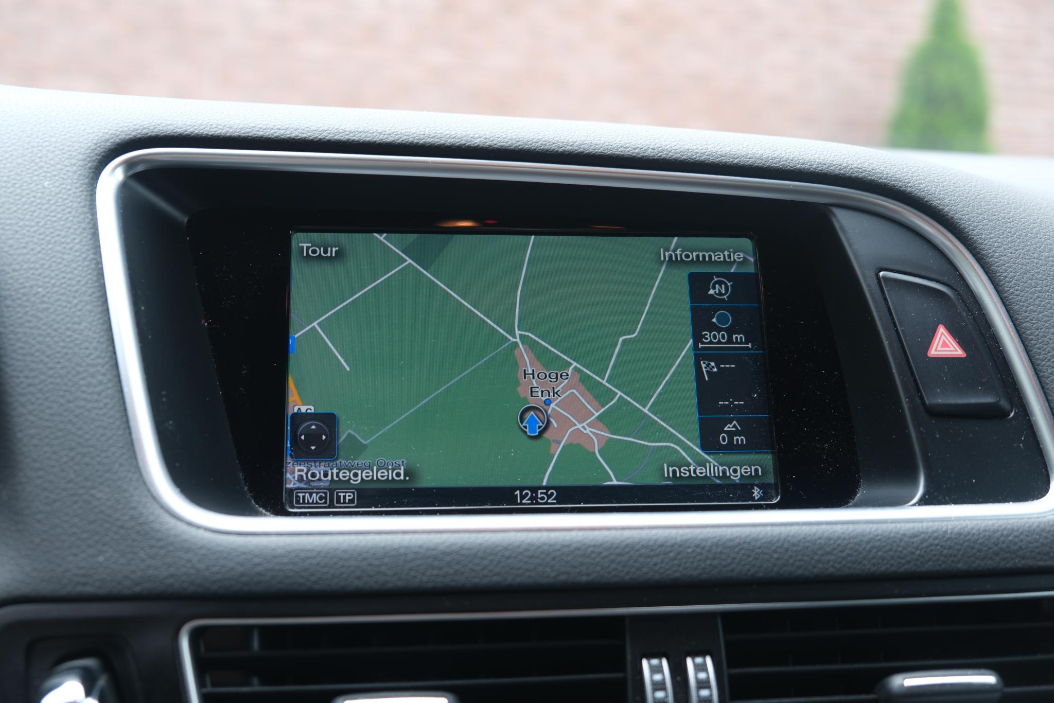 Audi Q5 2.0 TFSi 224pk Quattro S Edition | S Line | Navi | Climate | Cruise | Xenon | Elektrische Achterklep afbeelding 14