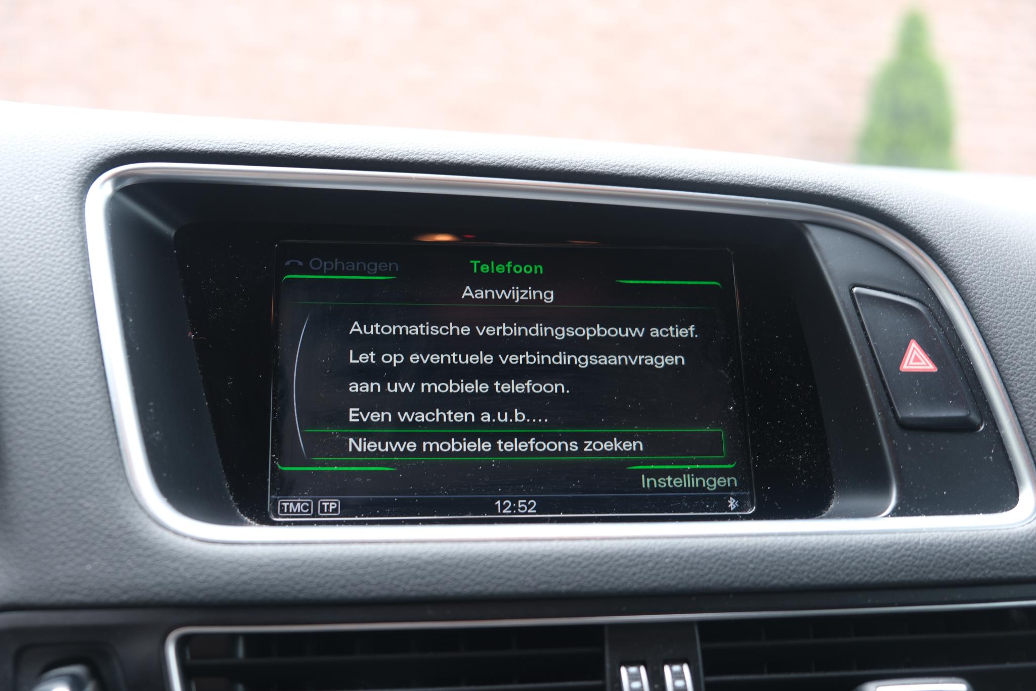 Audi Q5 2.0 TFSi 224pk Quattro S Edition | S Line | Navi | Climate | Cruise | Xenon | Elektrische Achterklep afbeelding 17