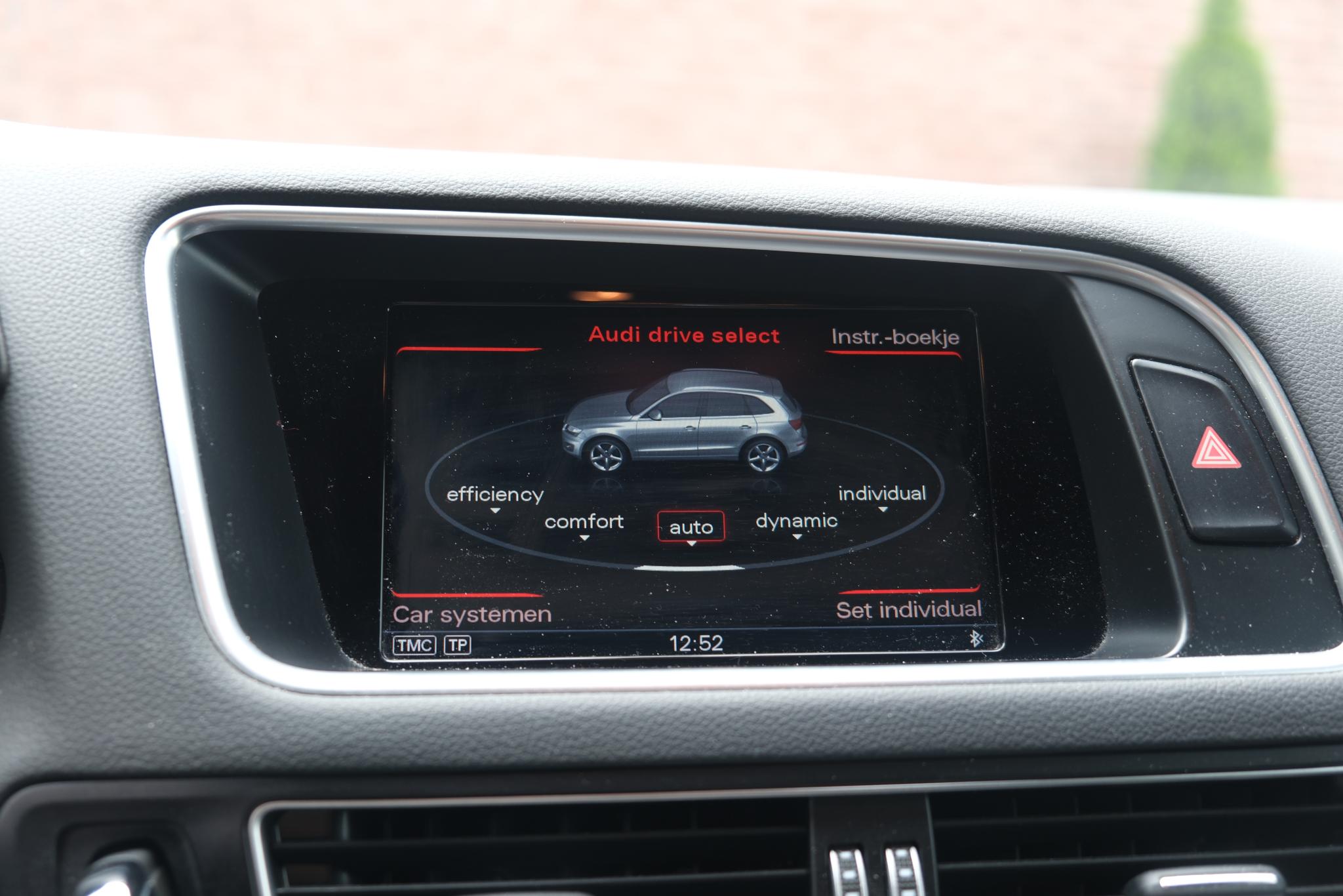 Audi Q5 2.0 TFSi 224pk Quattro S Edition | S Line | Navi | Climate | Cruise | Xenon | Elektrische Achterklep afbeelding 18