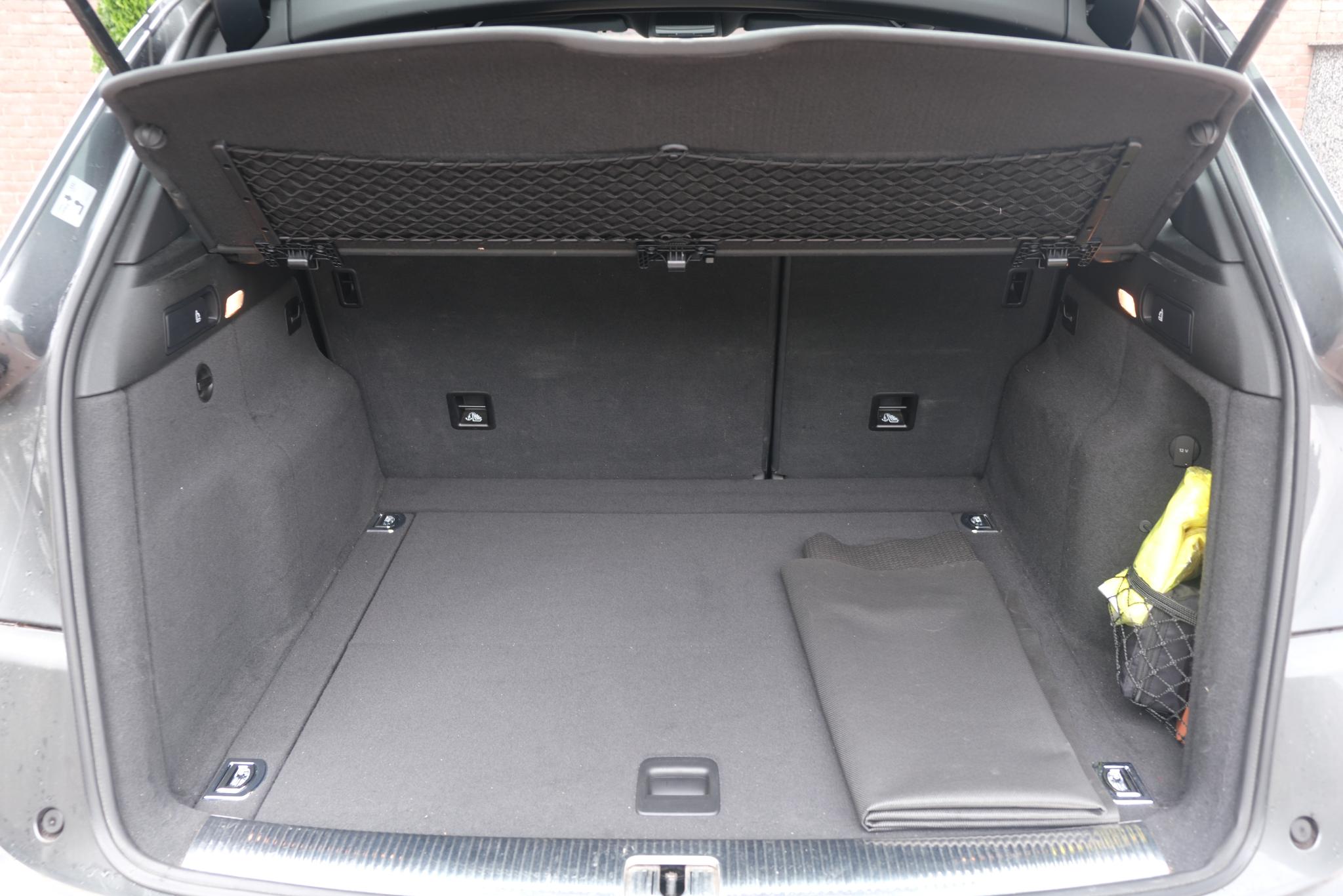 Audi Q5 2.0 TFSi 224pk Quattro S Edition | S Line | Navi | Climate | Cruise | Xenon | Elektrische Achterklep afbeelding 23