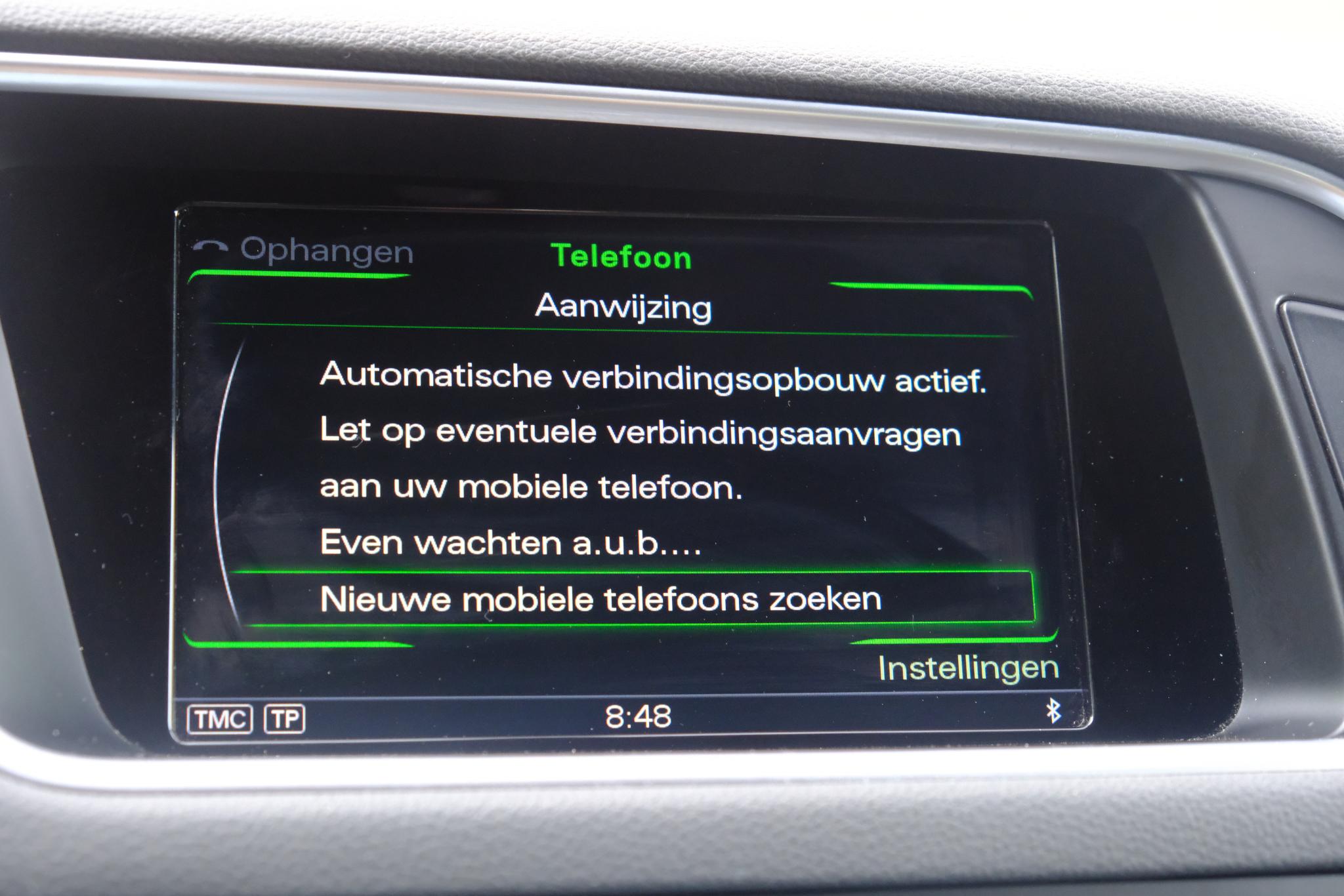 Audi Q5 2.0 TFSi 224pk Quattro S Edition | S Line | Navi | Climate | Cruise | Xenon | Elektrische Achterklep afbeelding 21