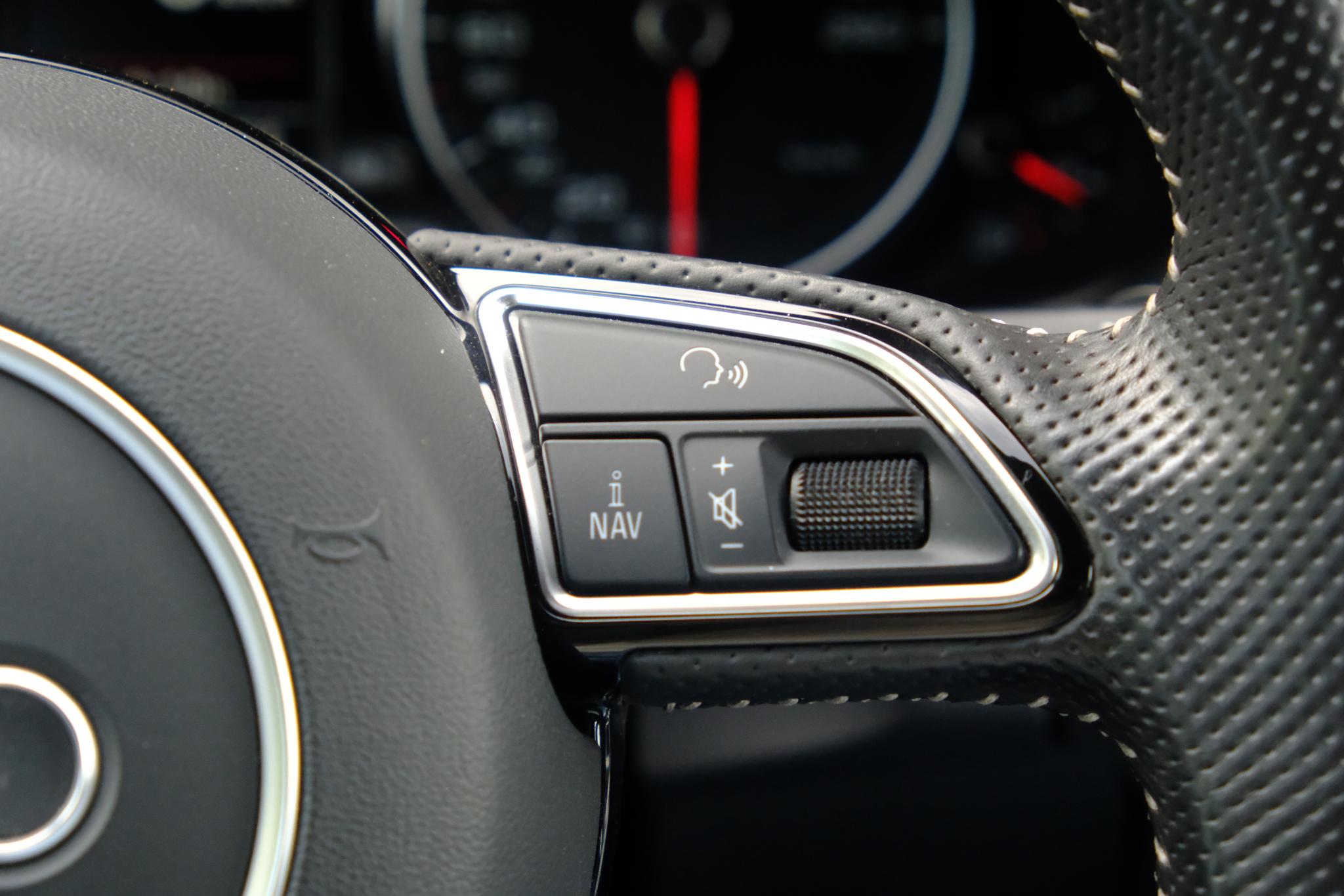 Audi Q5 2.0 TFSi 224pk Quattro S Edition | S Line | Navi | Climate | Cruise | Xenon | Elektrische Achterklep afbeelding 13