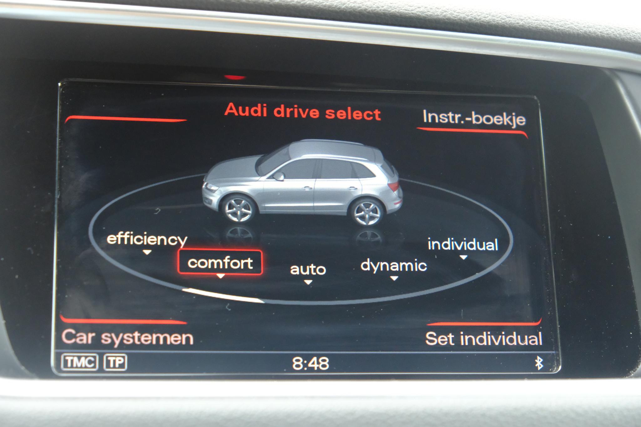 Audi Q5 2.0 TFSi 224pk Quattro S Edition | S Line | Navi | Climate | Cruise | Xenon | Elektrische Achterklep afbeelding 18