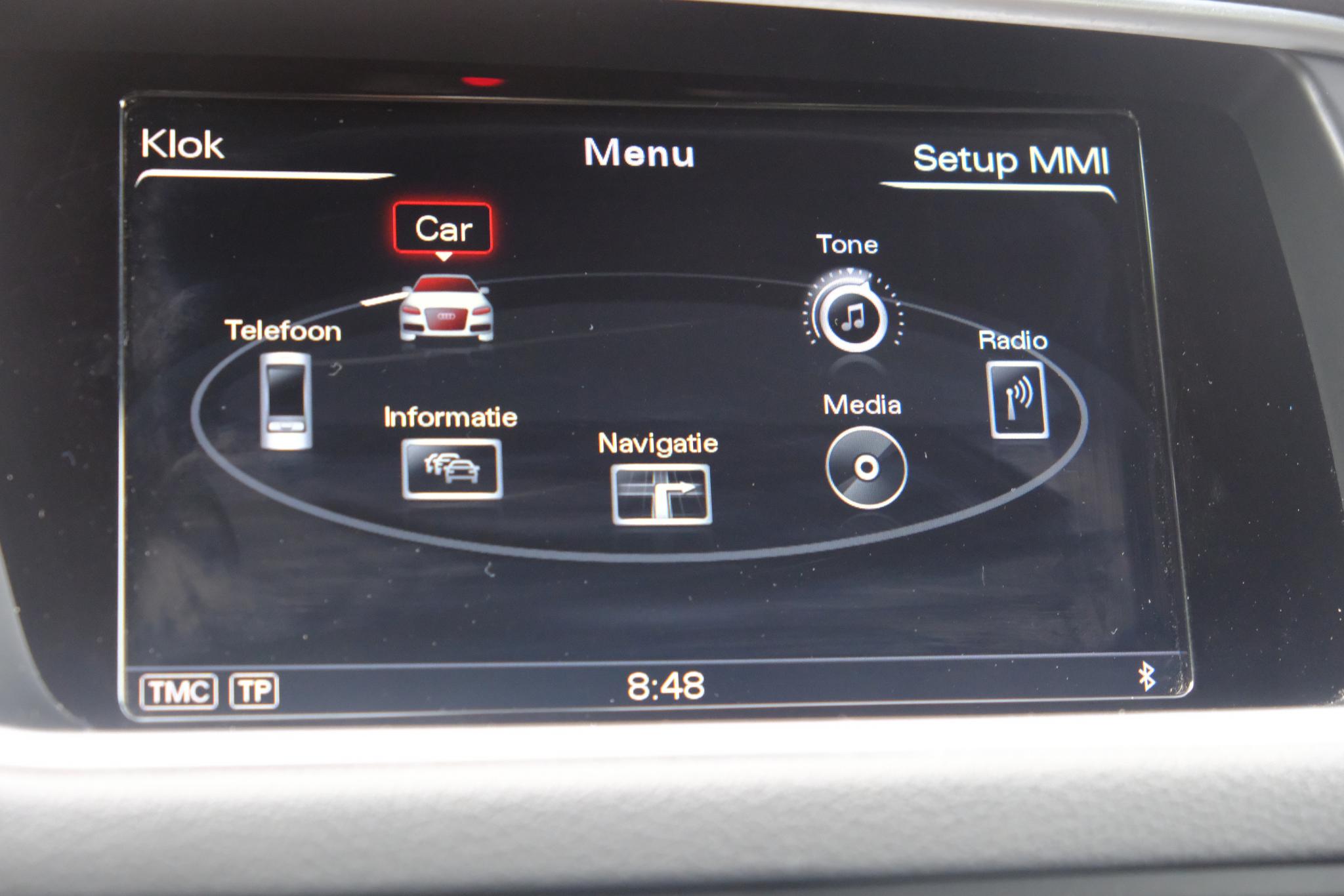 Audi Q5 2.0 TFSi 224pk Quattro S Edition | S Line | Navi | Climate | Cruise | Xenon | Elektrische Achterklep afbeelding 19