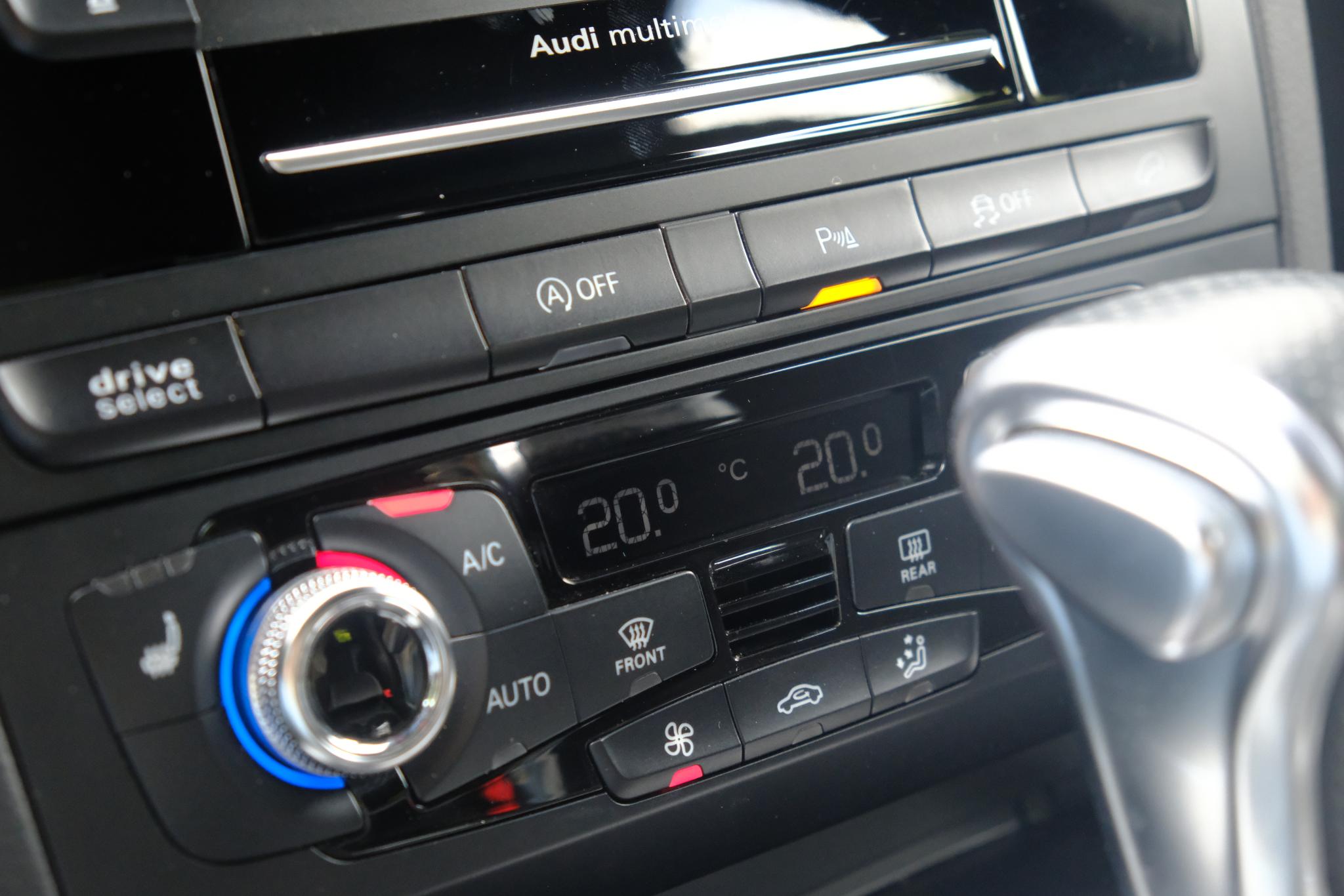 Audi Q5 2.0 TFSi 224pk Quattro S Edition | S Line | Navi | Climate | Cruise | Xenon | Elektrische Achterklep afbeelding 23