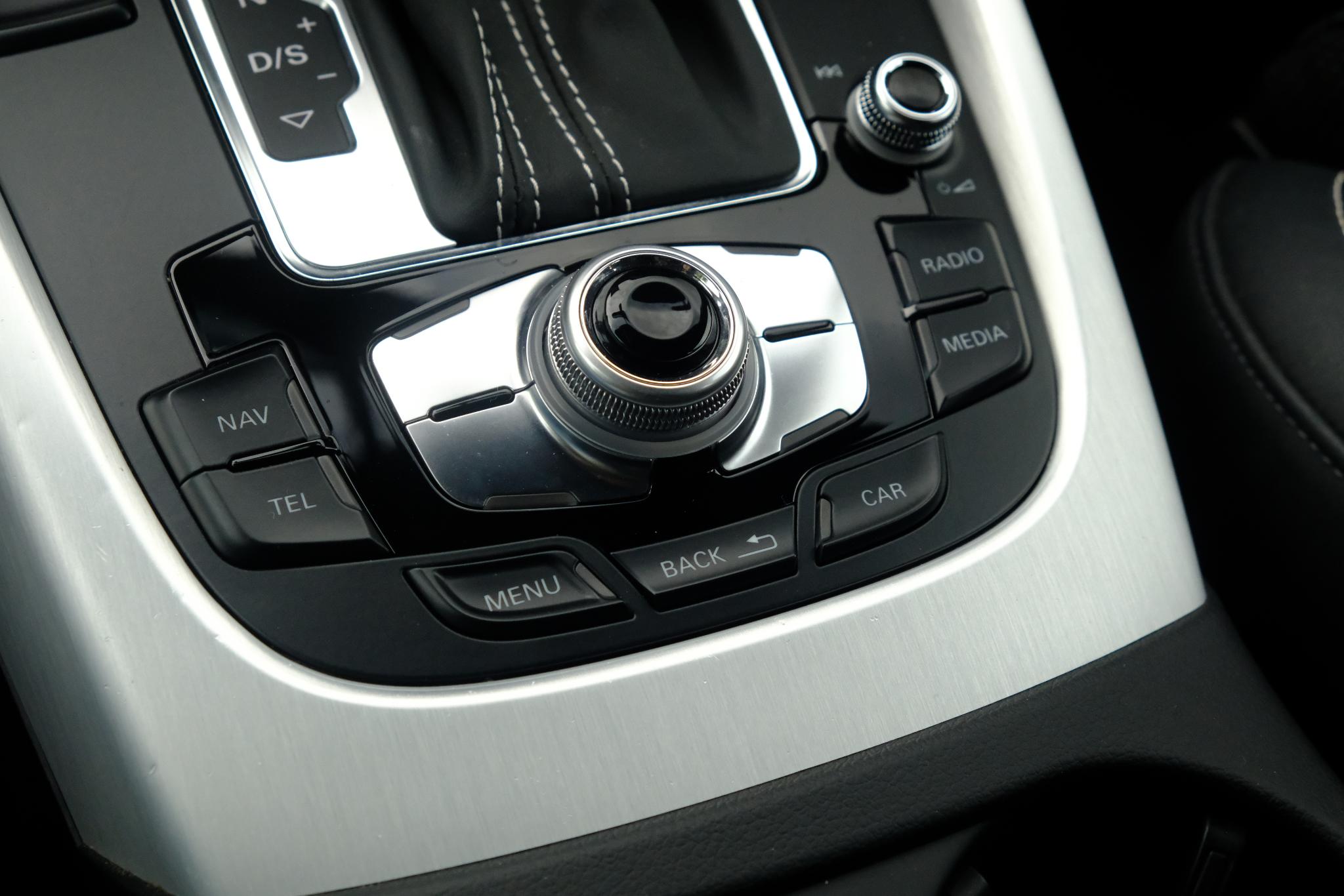 Audi Q5 2.0 TFSi 224pk Quattro S Edition | S Line | Navi | Climate | Cruise | Xenon | Elektrische Achterklep afbeelding 24