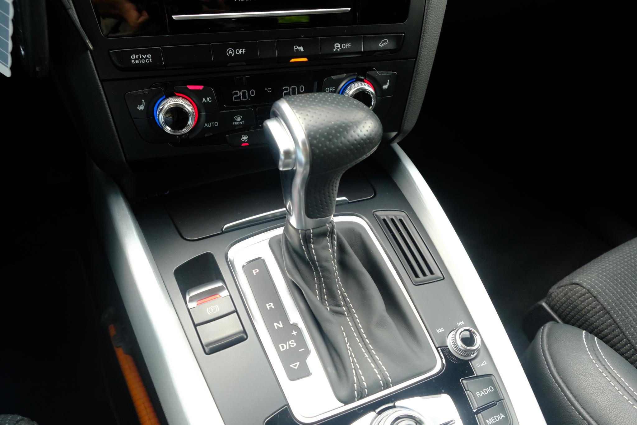 Audi Q5 2.0 TFSi 224pk Quattro S Edition | S Line | Navi | Climate | Cruise | Xenon | Elektrische Achterklep afbeelding 25