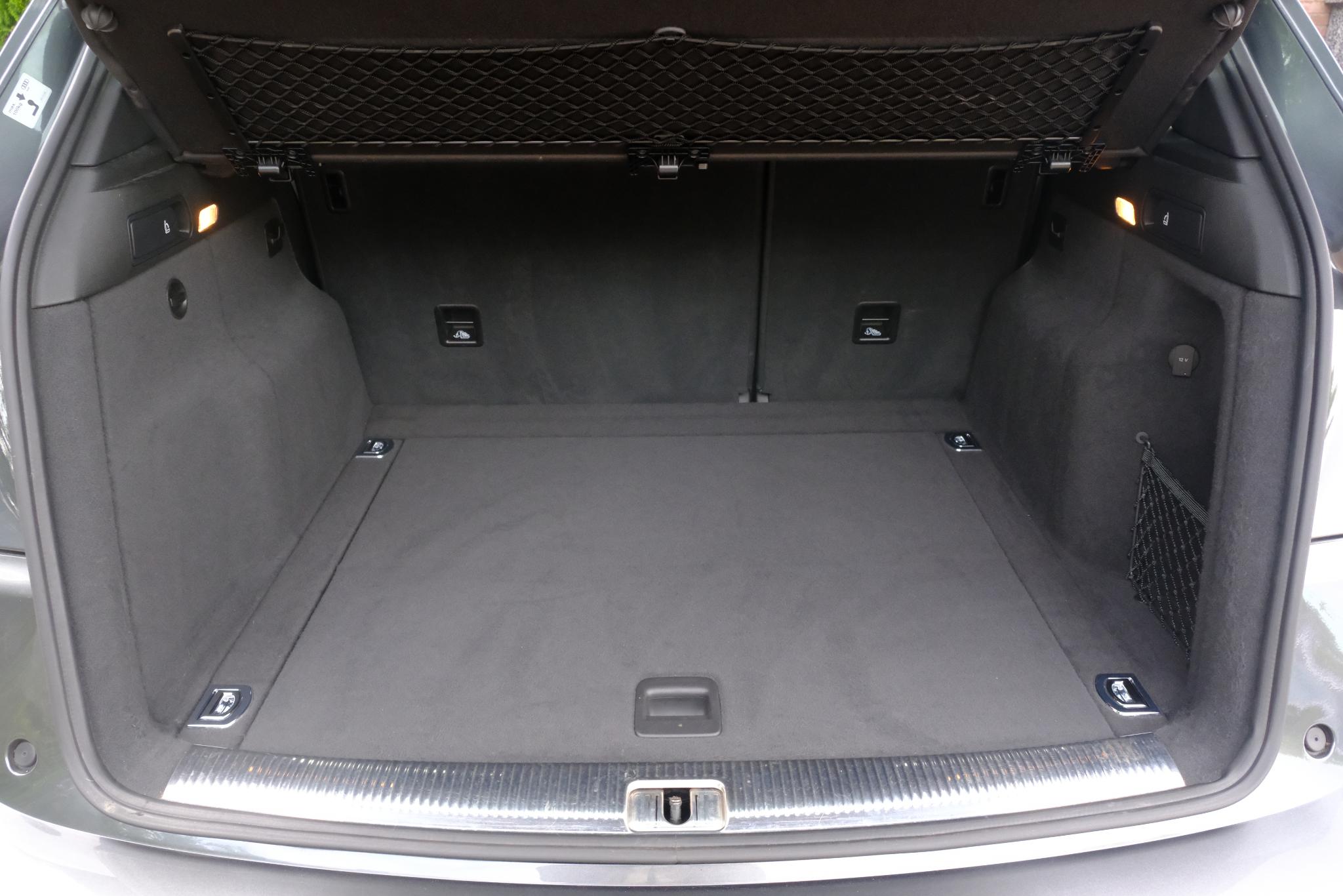 Audi Q5 2.0 TFSi 224pk Quattro S Edition | S Line | Navi | Climate | Cruise | Xenon | Elektrische Achterklep afbeelding 27