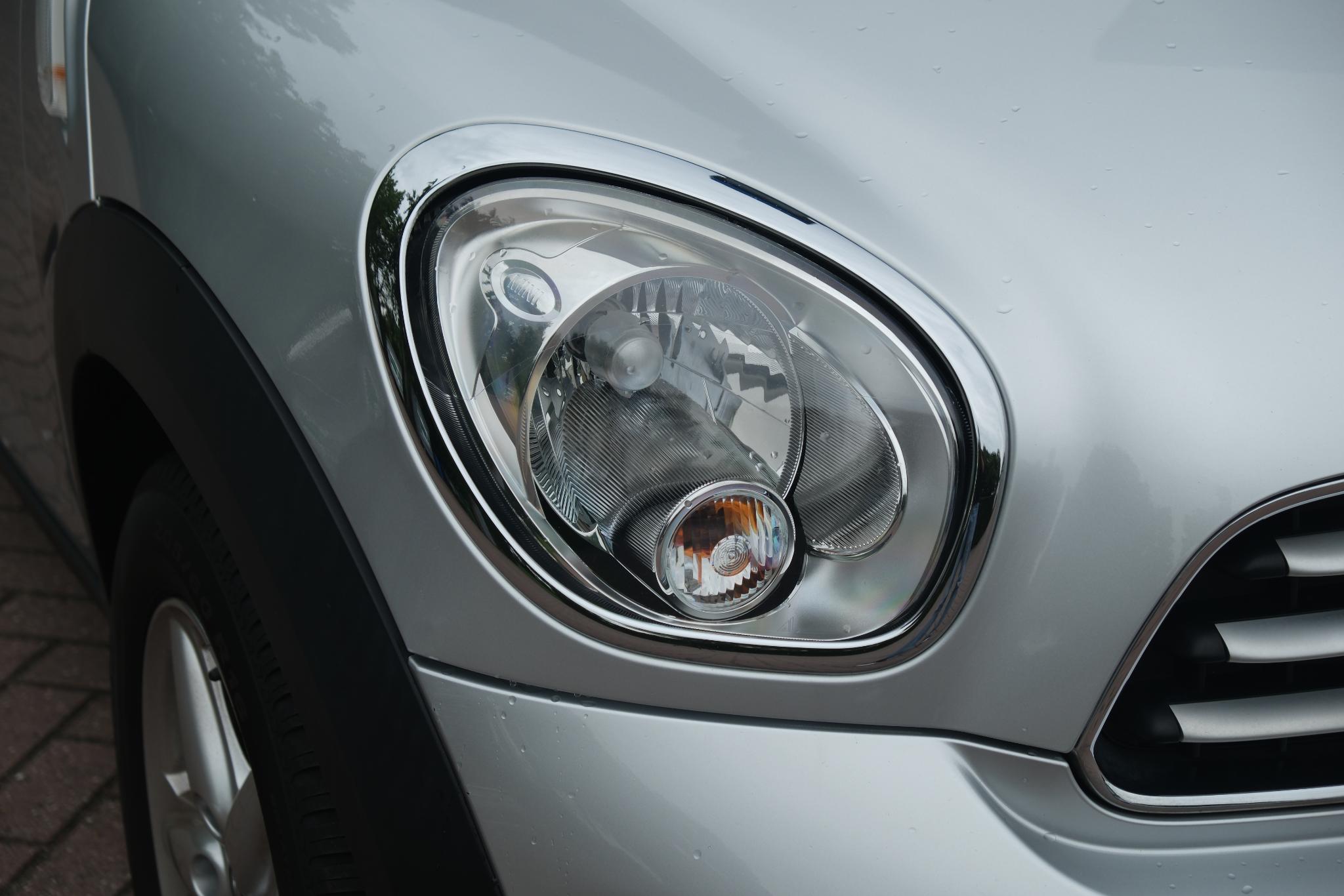 MINI Countryman 1.6 Cooper 122pk | Airco | Elektrische ramen | Mistlampen afbeelding 2