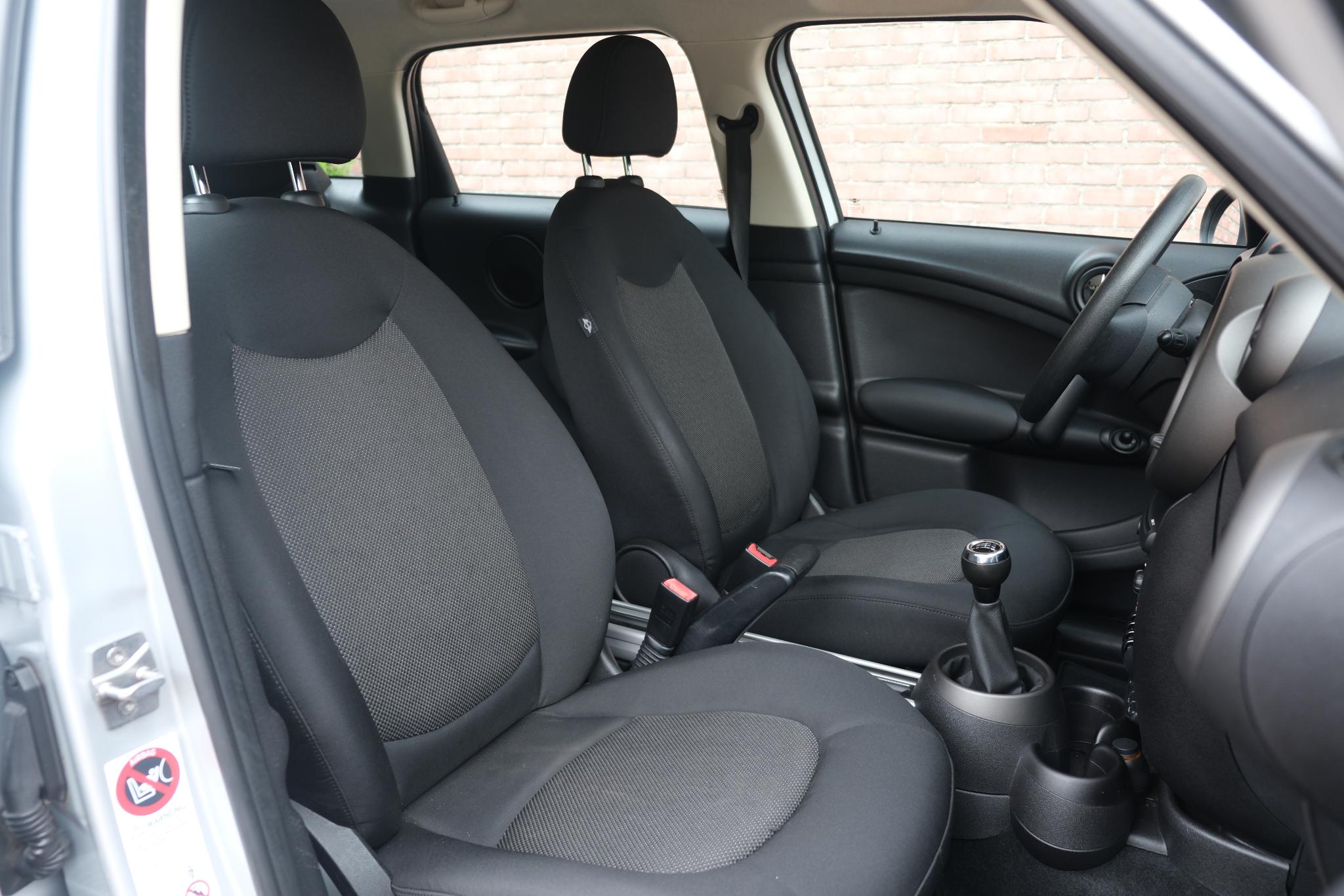 MINI Countryman 1.6 Cooper 122pk | Airco | Elektrische ramen | Mistlampen afbeelding 6