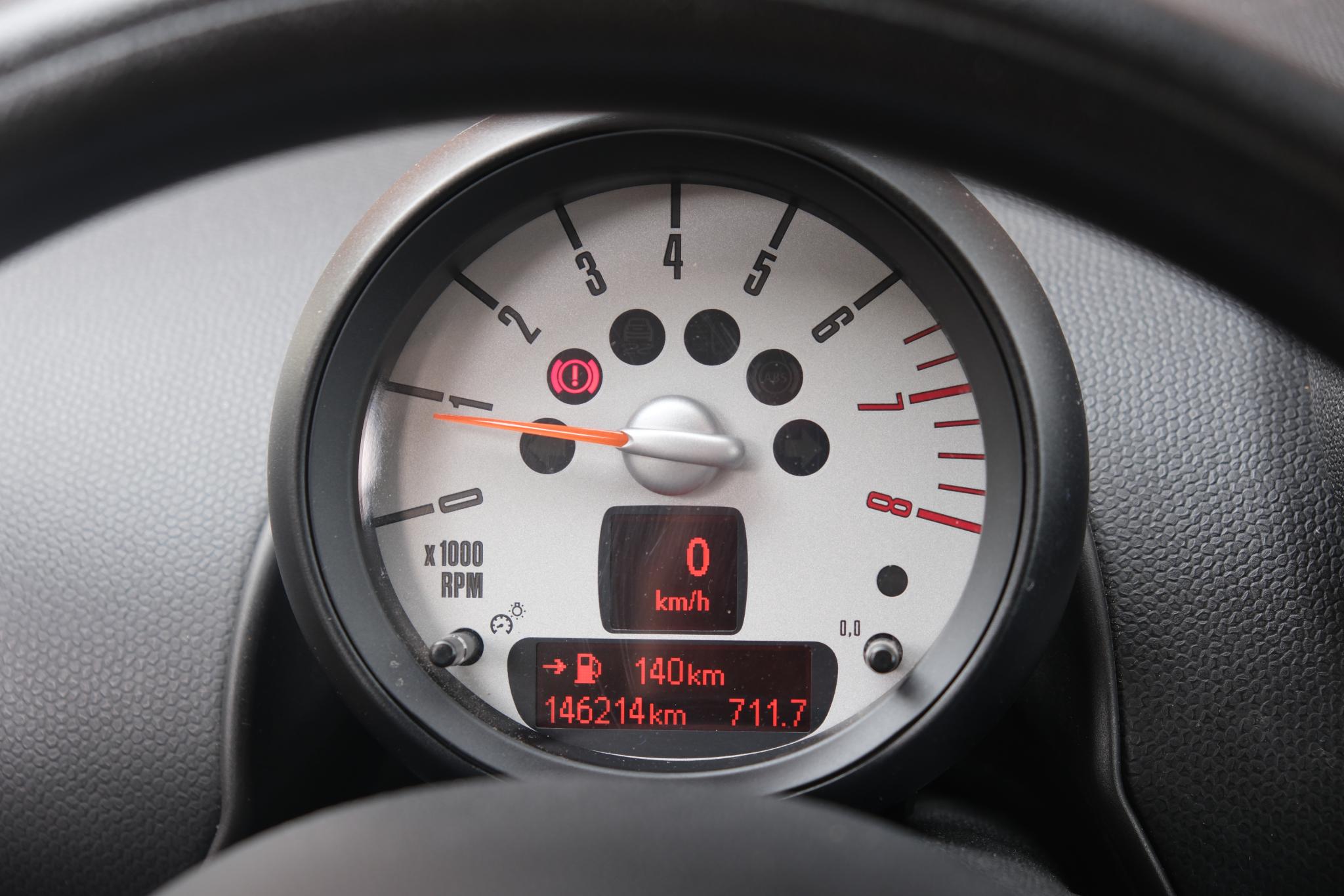 MINI Countryman 1.6 Cooper 122pk | Airco | Elektrische ramen | Mistlampen afbeelding 9