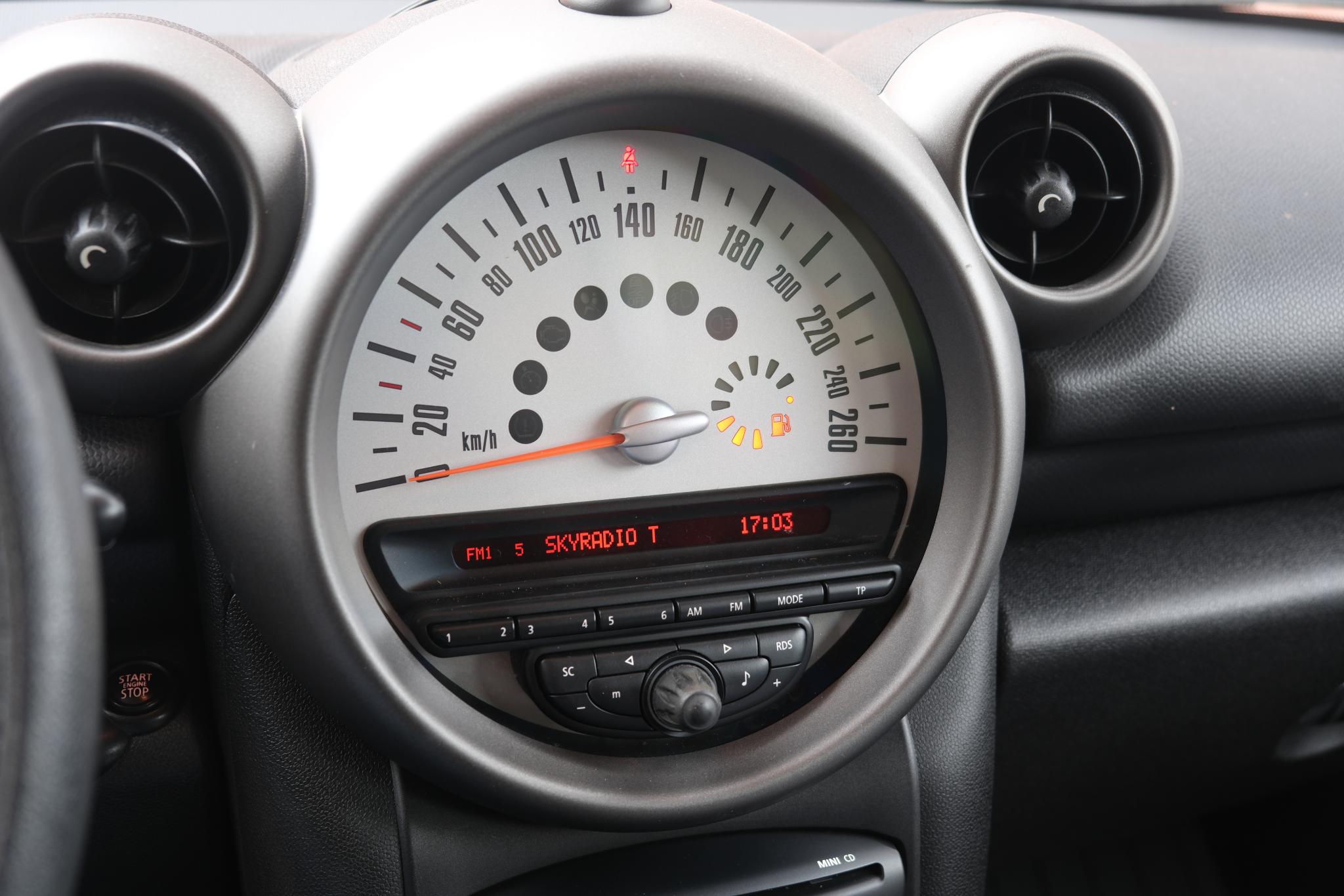 MINI Countryman 1.6 Cooper 122pk | Airco | Elektrische ramen | Mistlampen afbeelding 14