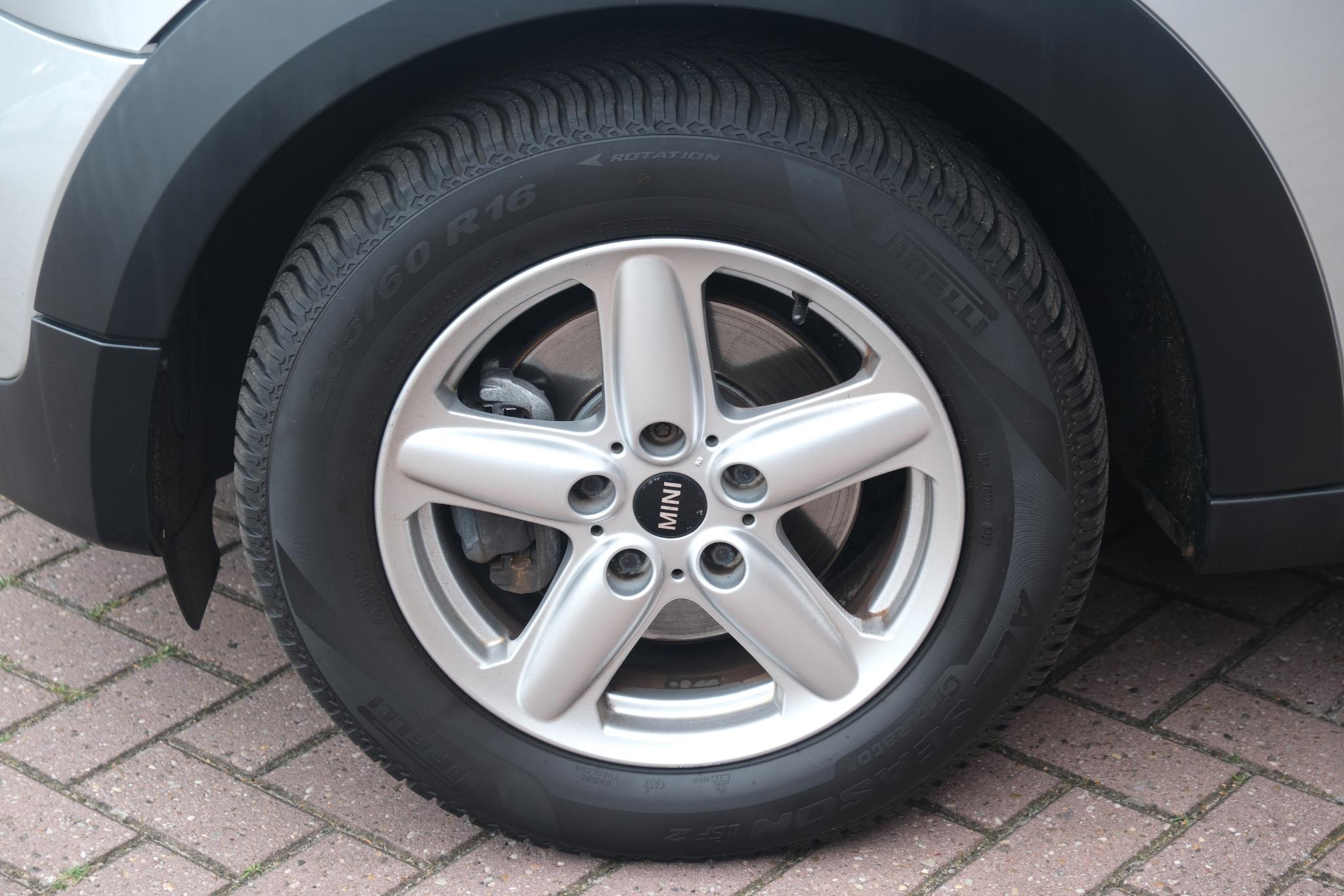 MINI Countryman 1.6 Cooper 122pk | Airco | Elektrische ramen | Mistlampen afbeelding 20