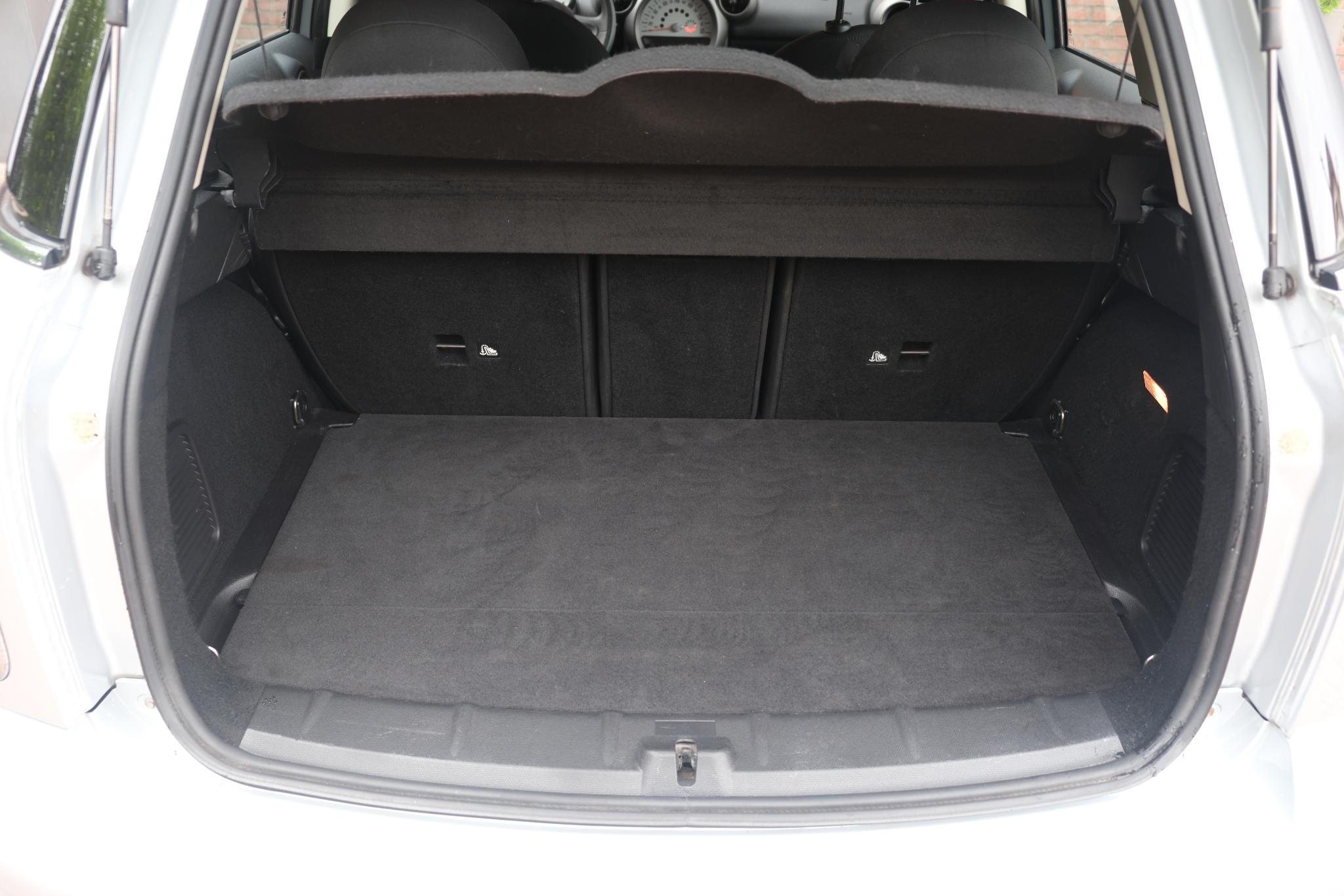 MINI Countryman 1.6 Cooper 122pk | Airco | Elektrische ramen | Mistlampen afbeelding 23