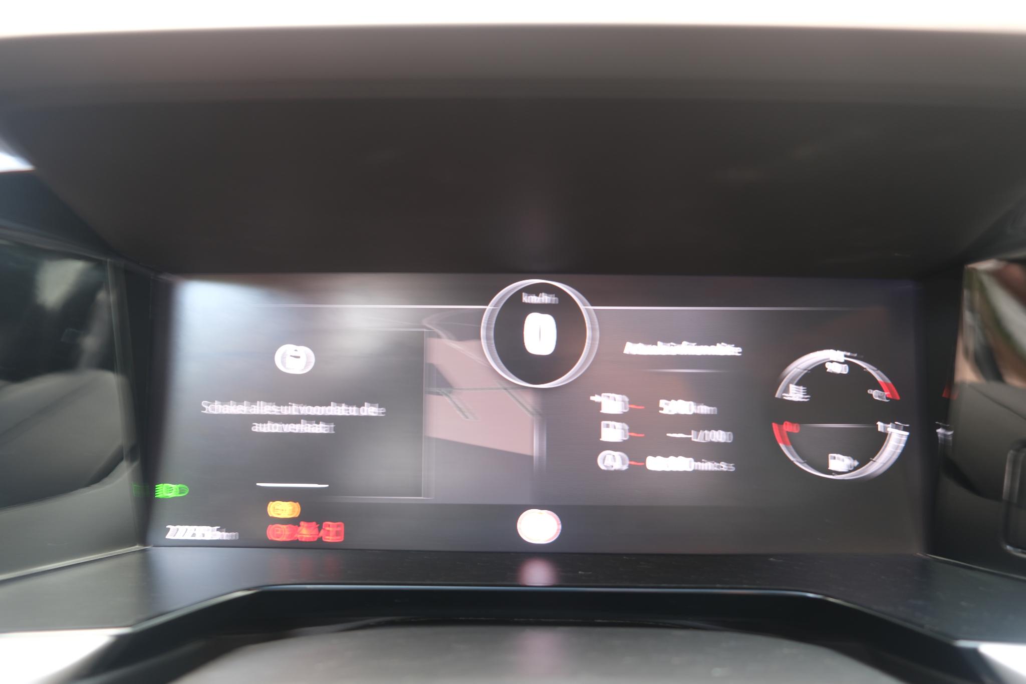 Opel Grandland 1.2 Turbo 130pk GS | Navi |  Climate | Cruise | Camera | Blind Spot | PDC | Winter Pakket afbeelding 9