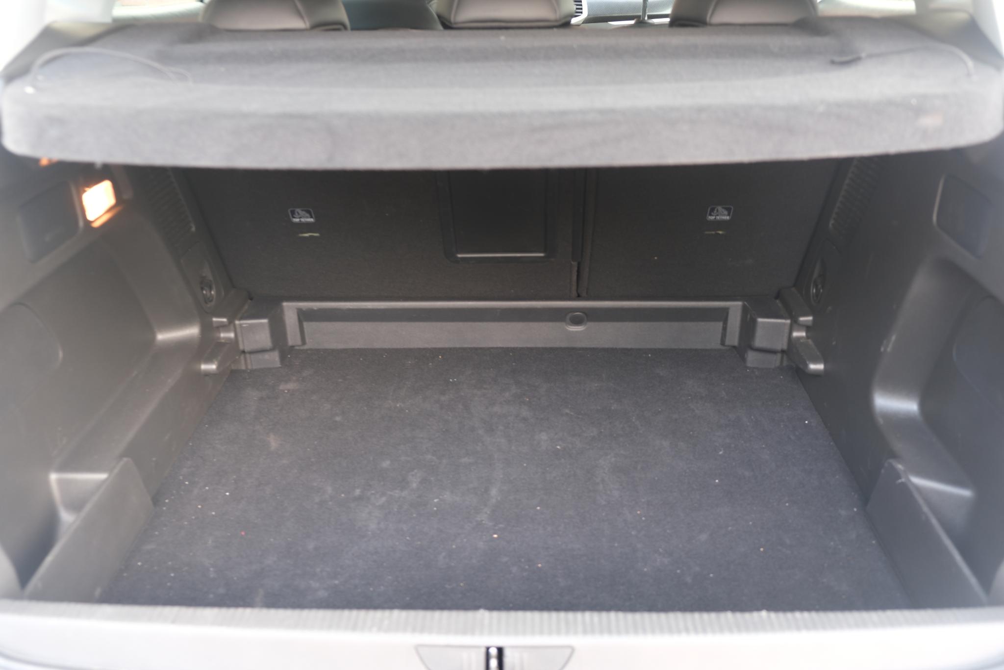 Opel Grandland 1.2 Turbo 130pk GS | Navi |  Climate | Cruise | Camera | Blind Spot | PDC | Winter Pakket afbeelding 25