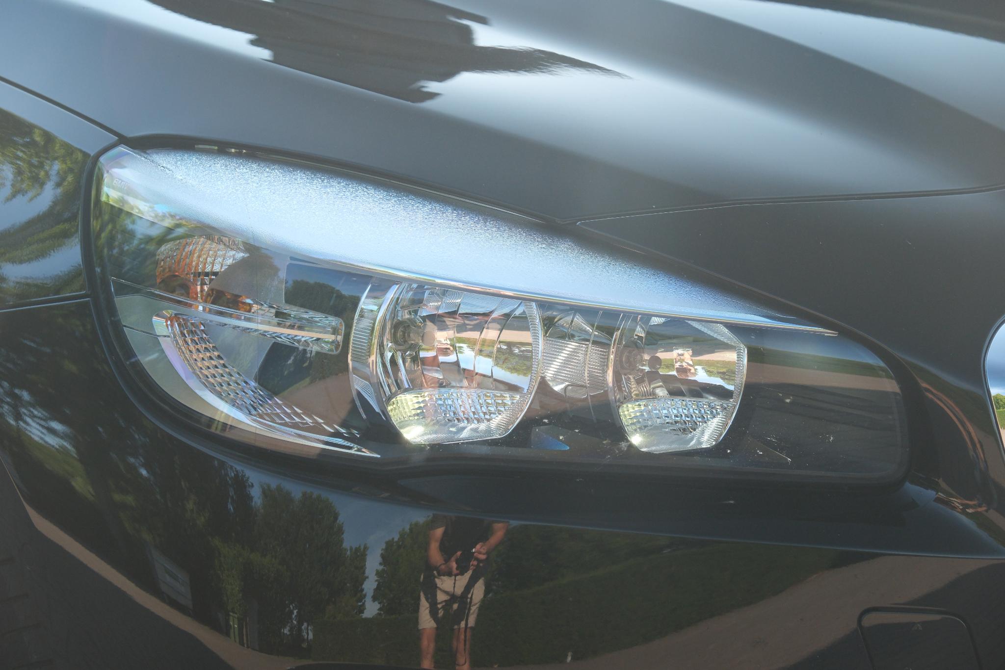 BMW 2 Serie 225xe iPerformance Active Tourer Executive | Navi | Climate | Cruise | Elektrisch Achterklep | Camera | PDC afbeelding 2