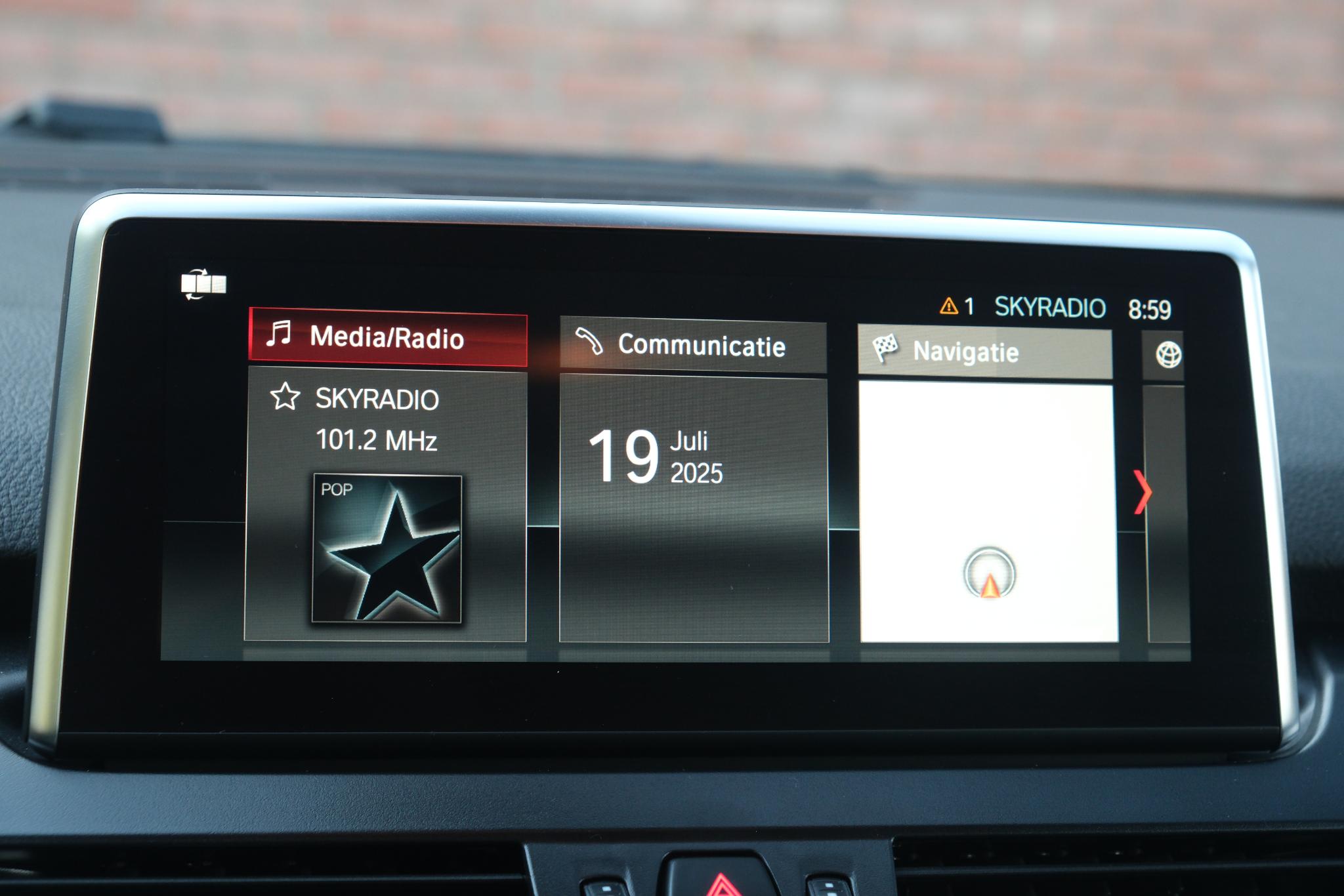 BMW 2 Serie 225xe iPerformance Active Tourer Executive | Navi | Climate | Cruise | Elektrisch Achterklep | Camera | PDC afbeelding 20