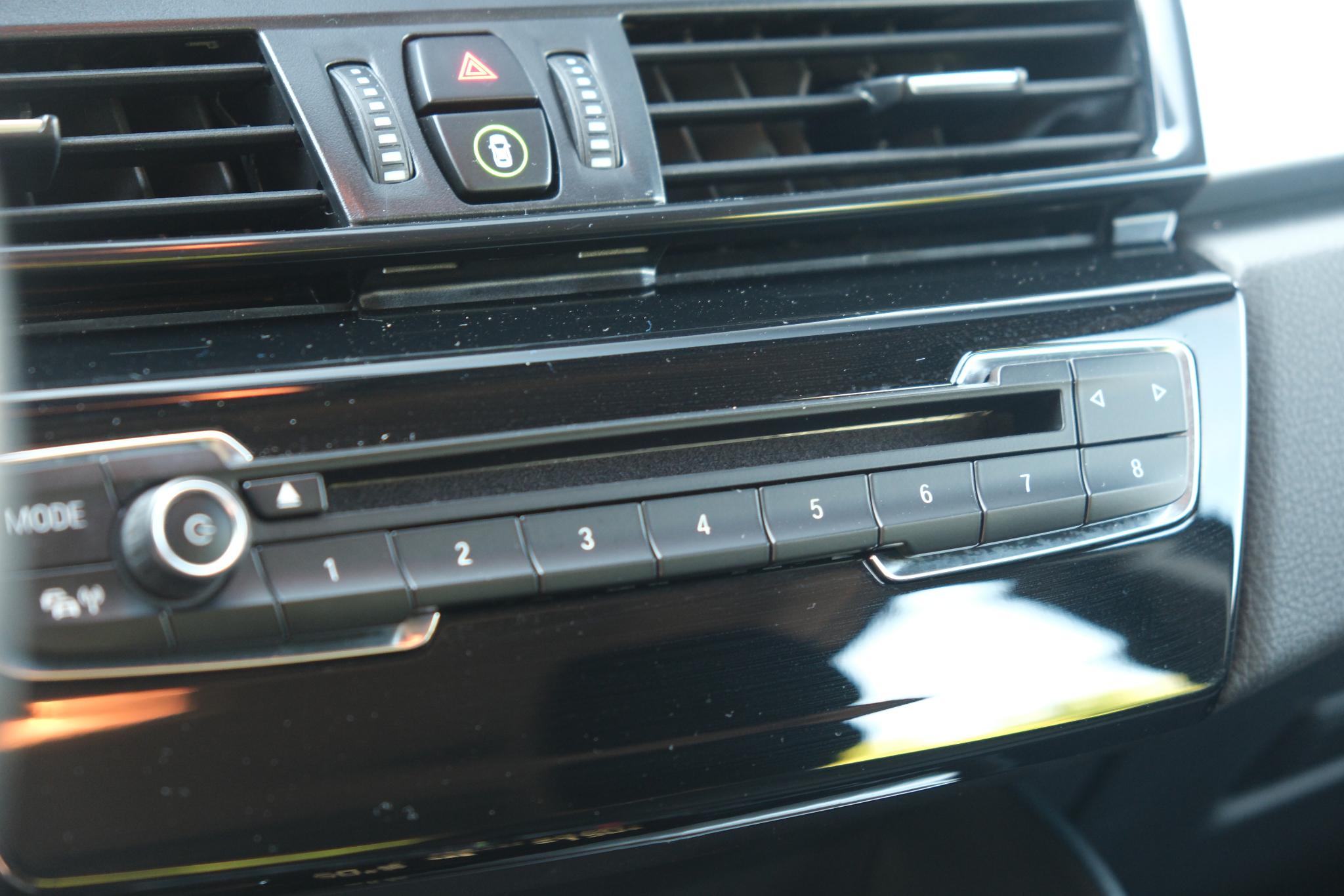BMW 2 Serie 225xe iPerformance Active Tourer Executive | Navi | Climate | Cruise | Elektrisch Achterklep | Camera | PDC afbeelding 23