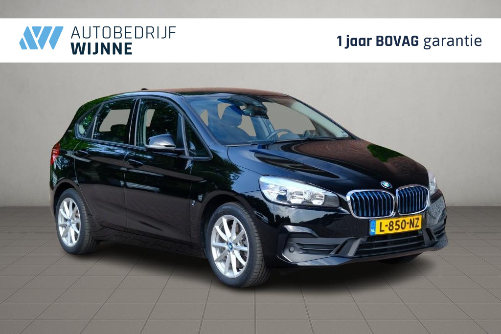 BMW 2 Serie 225xe iPerformance Active Tourer Executive | Navi | Climate | Cruise | Elektrisch Achterklep | Camera | PDC afbeelding 1