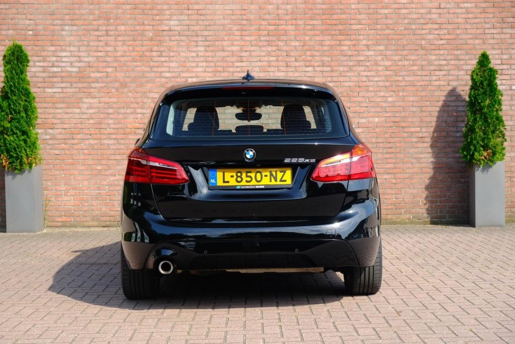 BMW 2 Serie 225xe iPerformance Active Tourer Executive | Navi | Climate | Cruise | Elektrisch Achterklep | Camera | PDC afbeelding 33