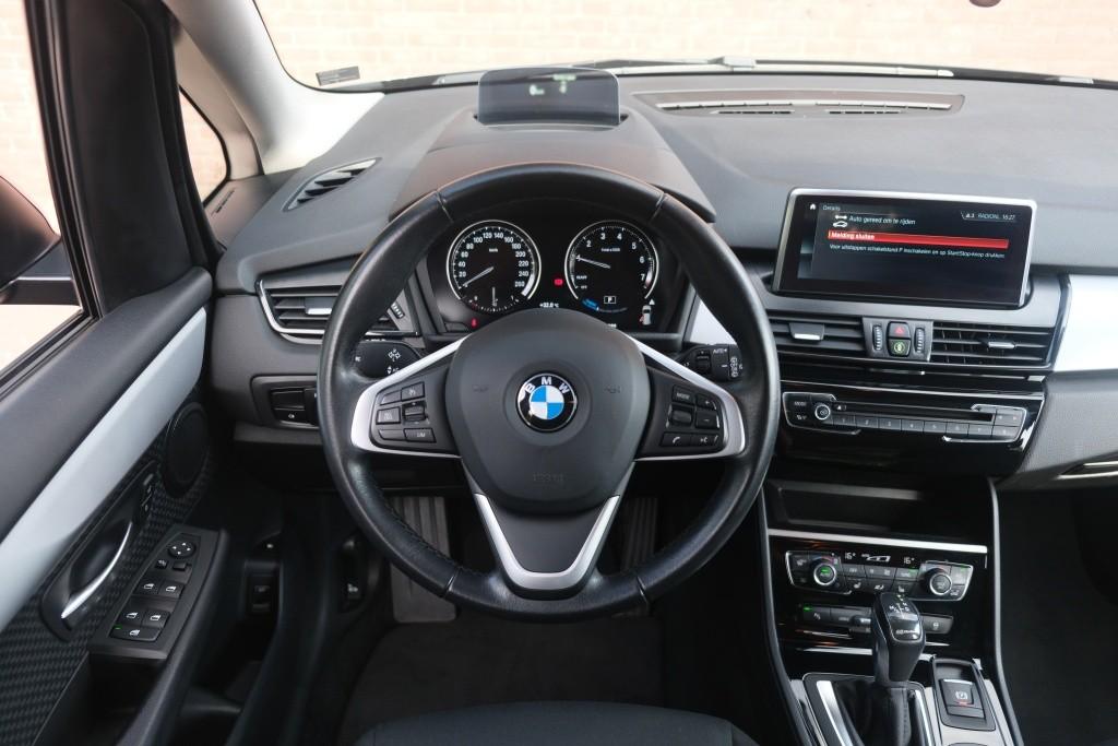 BMW 2 Serie 225xe iPerformance Active Tourer Executive | Navi | Climate | Cruise | Elektrisch Achterklep | Camera | PDC afbeelding 15