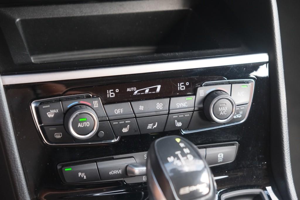 BMW 2 Serie 225xe iPerformance Active Tourer Executive | Navi | Climate | Cruise | Elektrisch Achterklep | Camera | PDC afbeelding 23