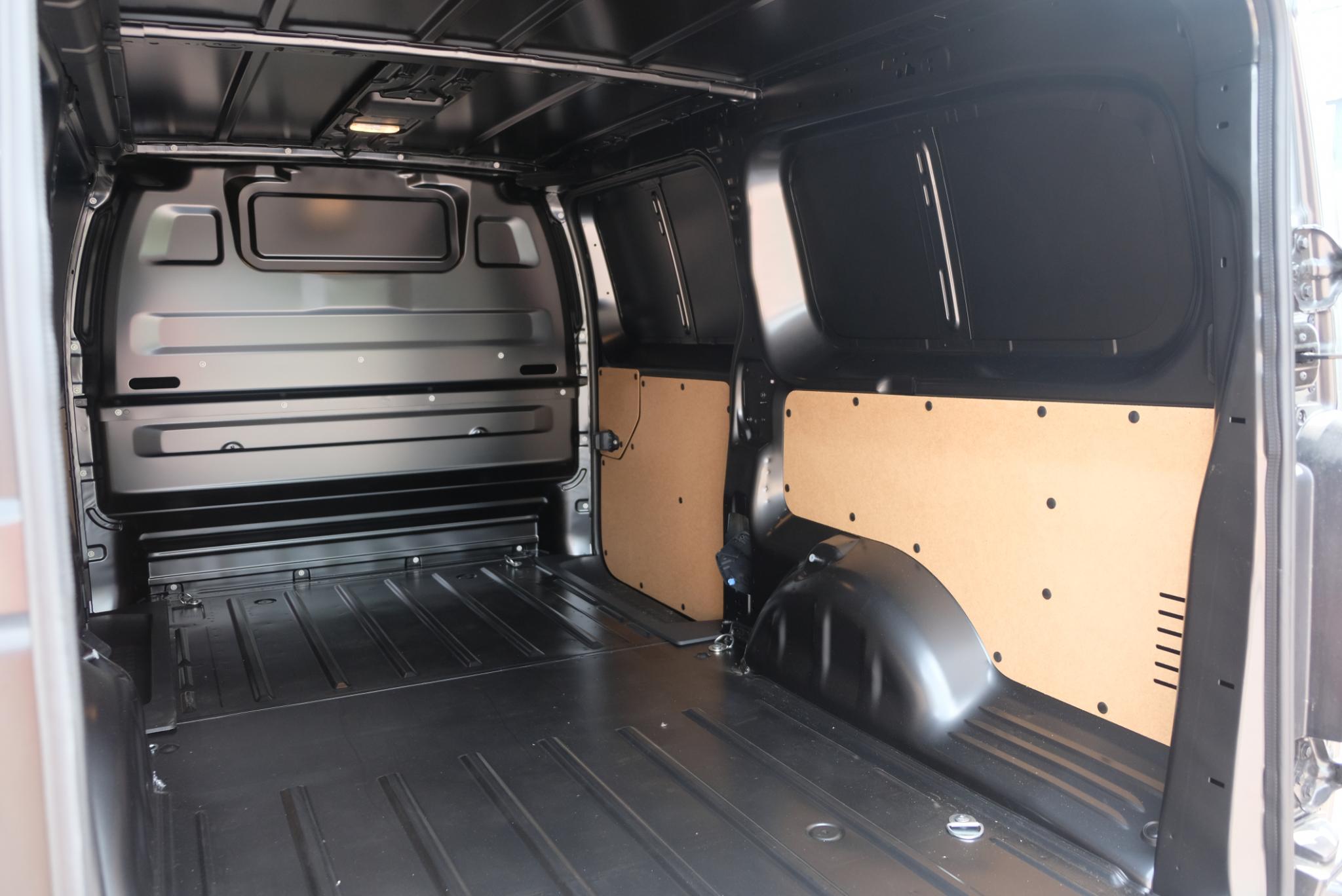 Citroën Jumpy 2.0 BlueHDi 180pk EAT8 L3 | Navi | App Connect | Climate | Cruise | Full LED | Keyless | Camera | PDC | Stuurwiel Verwarmd afbeelding 19