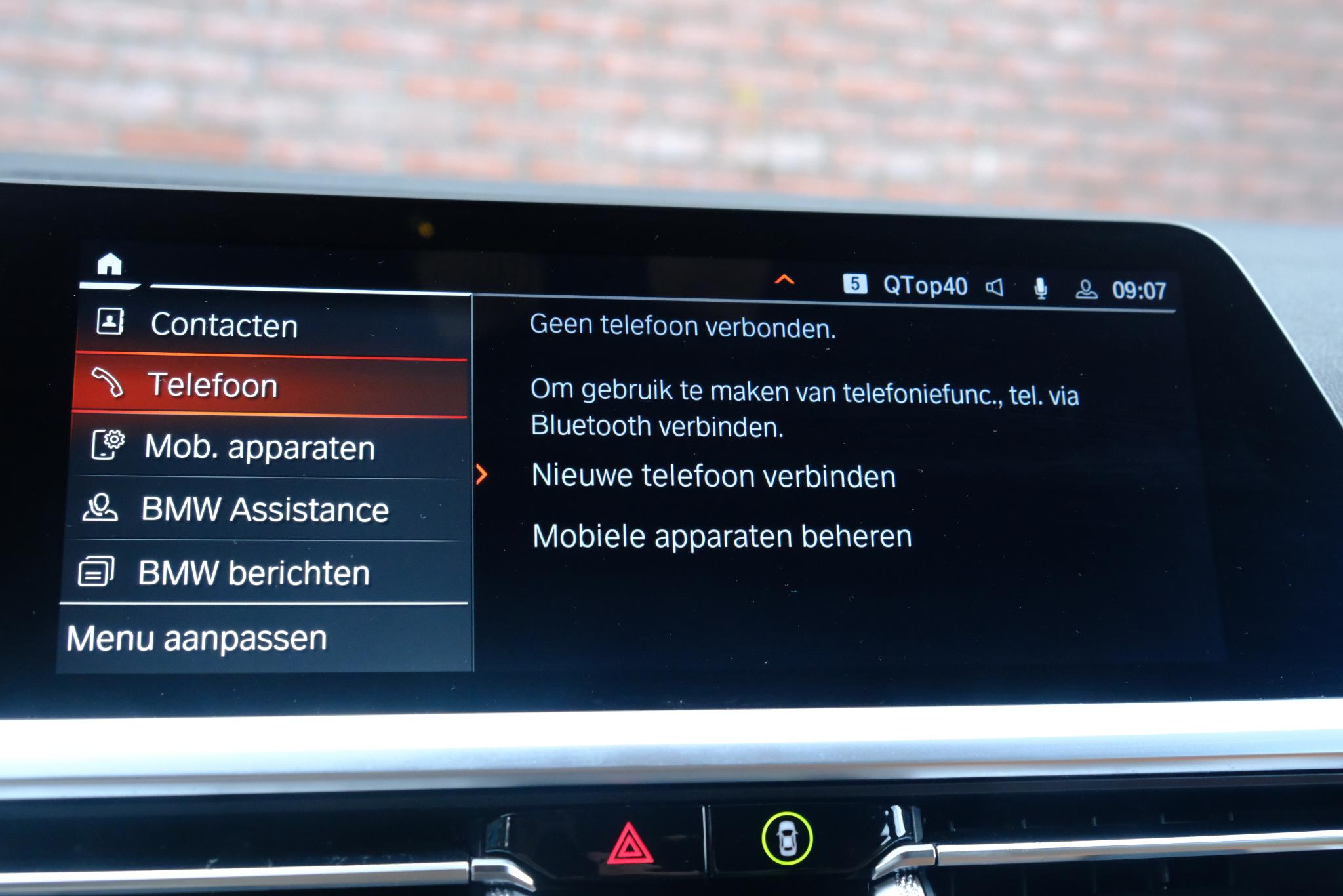 BMW 3-serie 330e eDrive Edition | Navi | App Connect | Climate | Cruise | Camera | Leder | PDC afbeelding 14