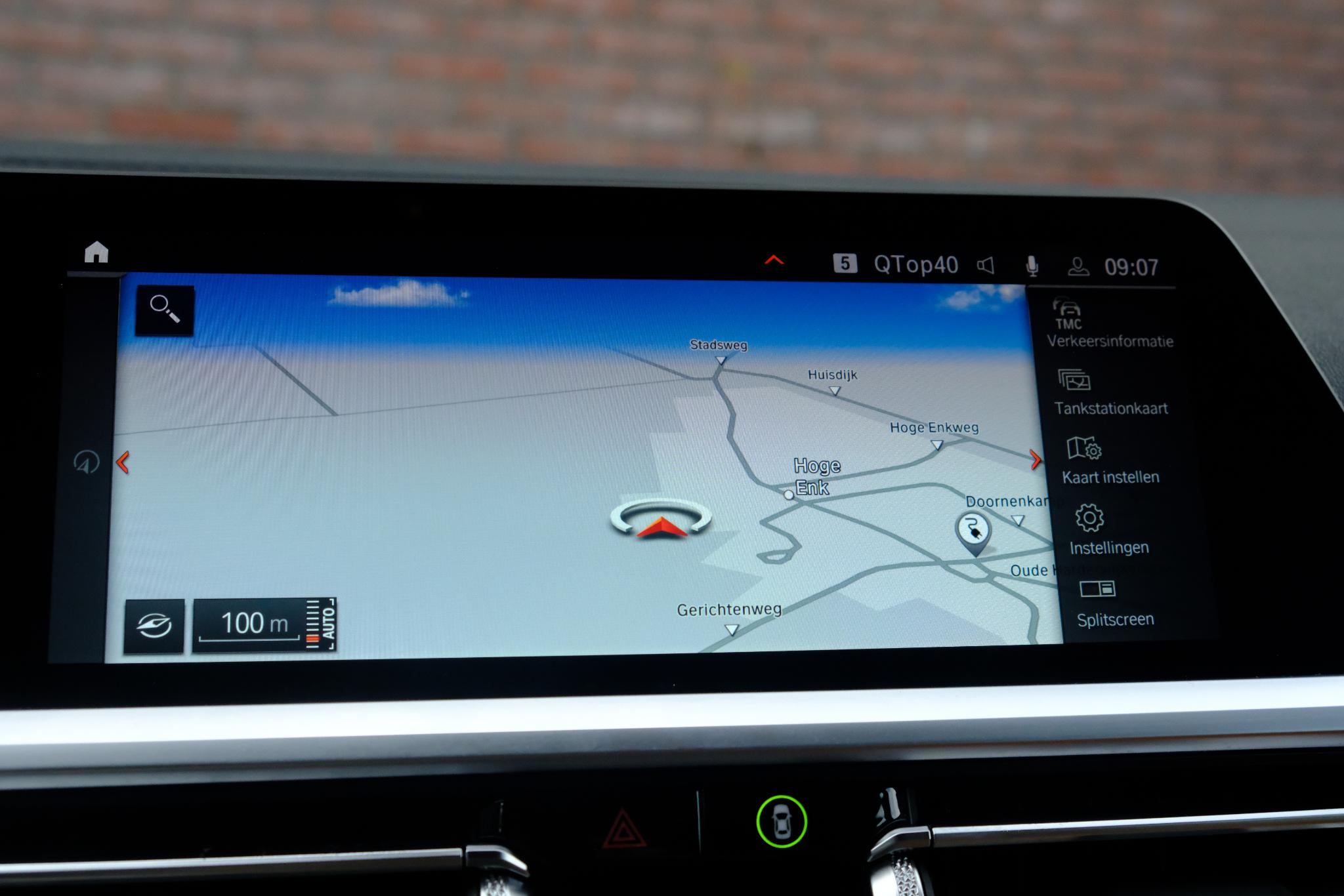 BMW 3-serie 330e eDrive Edition | Navi | App Connect | Climate | Cruise | Camera | Leder | PDC afbeelding 17