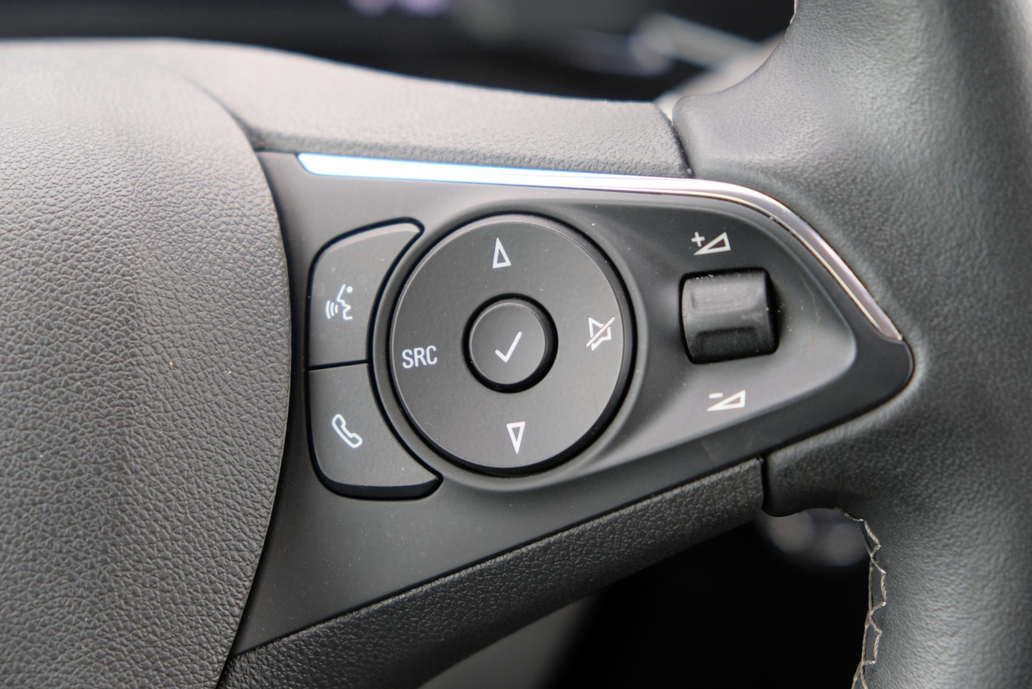 Opel Mokka 1.2 Turbo 136pk Elegance | Navi | App Connect | Climate | Cruise | Camera | Blind Spot | Keyless | PDC afbeelding 16