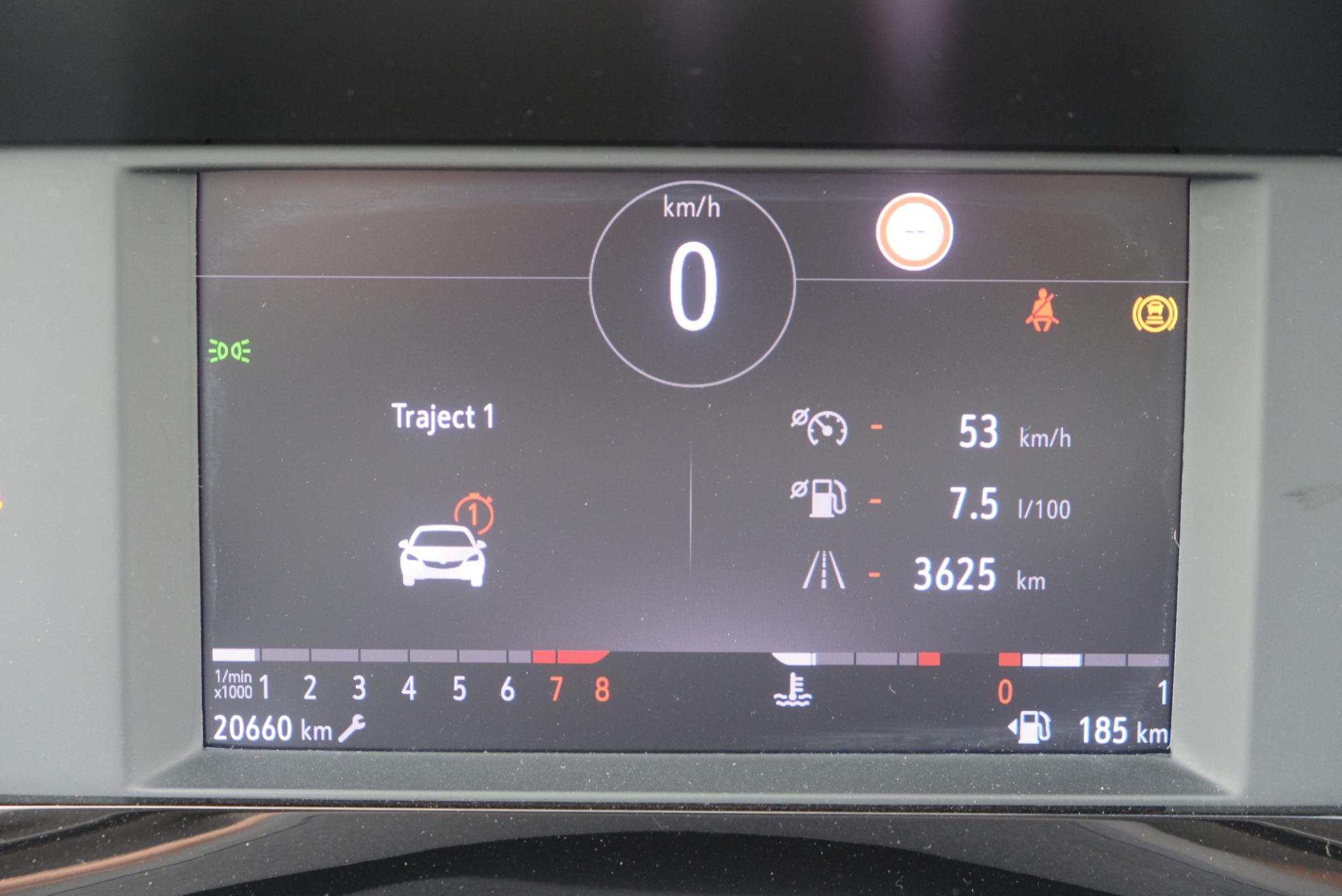 Opel Mokka 1.2 Turbo 136pk Elegance | Navi | App Connect | Climate | Cruise | Camera | Blind Spot | Keyless | PDC afbeelding 19