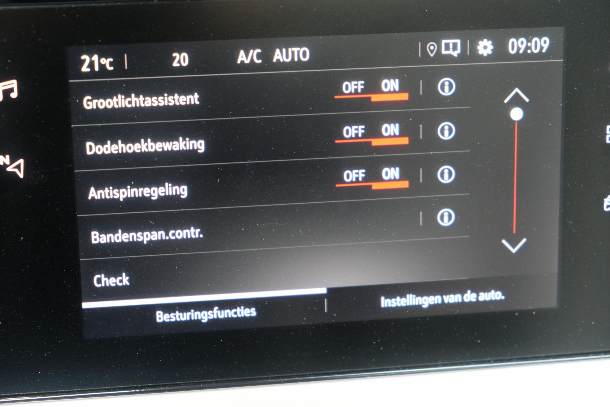 Opel Mokka 1.2 Turbo 136pk Elegance | Navi | App Connect | Climate | Cruise | Camera | Blind Spot | Keyless | PDC afbeelding 20