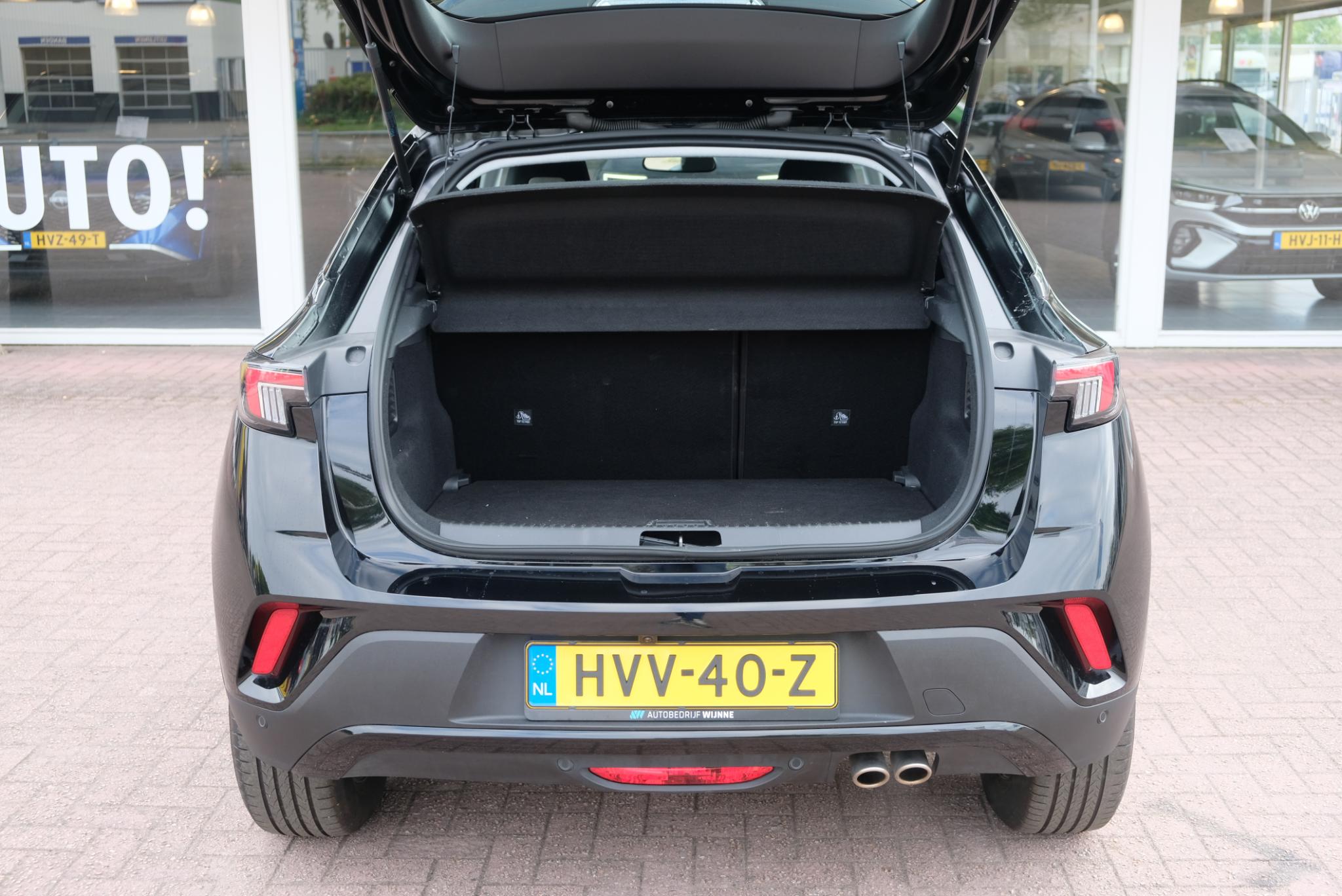 Opel Mokka 1.2 Turbo 136pk Elegance | Navi | App Connect | Climate | Cruise | Camera | Blind Spot | Keyless | PDC afbeelding 23
