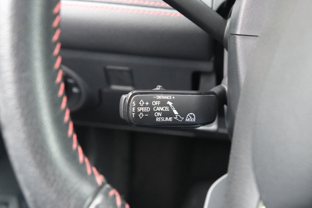 SEAT Arona 1.0 TSi 116pk DSG FR Business Intense | Navi | App Connect | Climate | Adaptive Cruise | Full LED | Stoelverwarming | PDC afbeelding 10