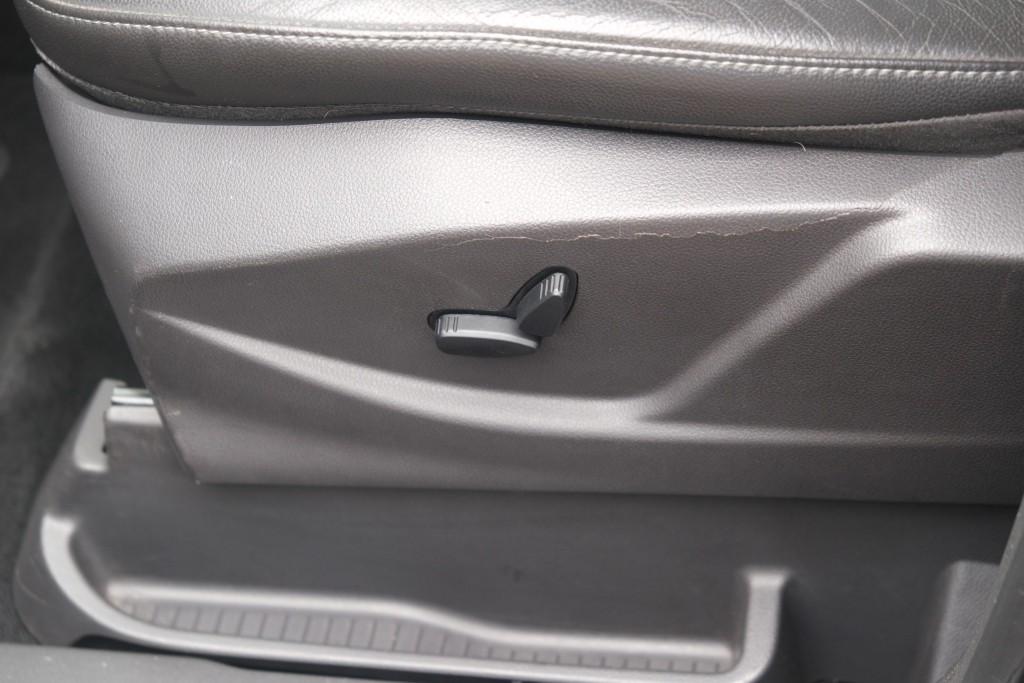 Ford C-MAX 1.5 EcoBoost 150pk Aut. Titanium | Navi | Climate | Camera | Leder | Electrische Achterklep | Trekhaak | Winter Pakket afbeelding 24