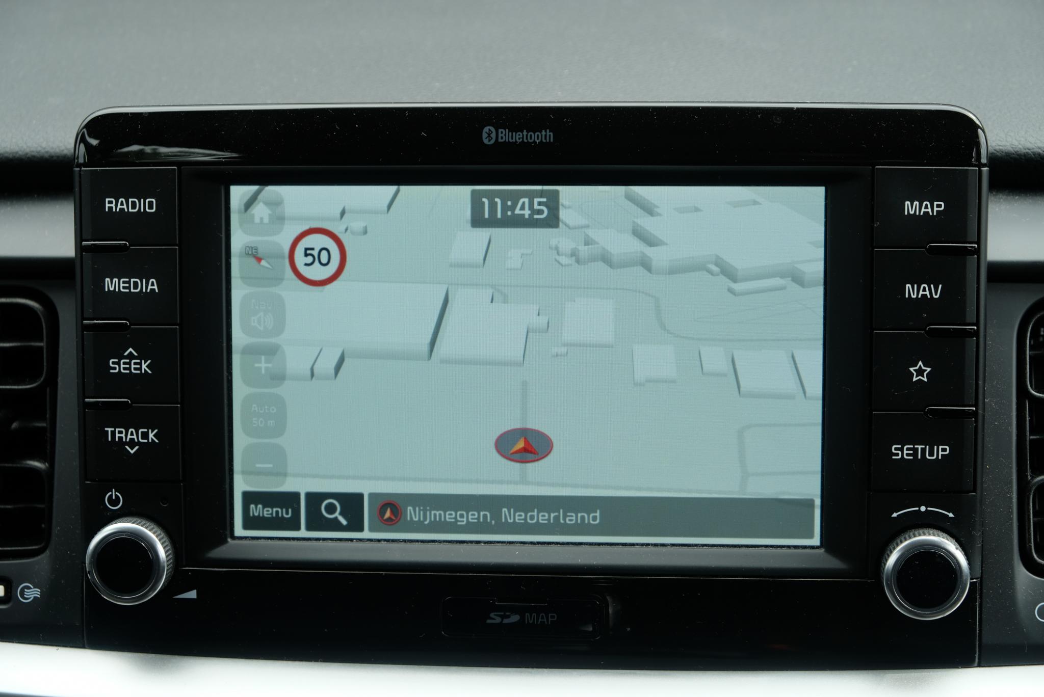 Kia Stonic 1.0 T-GDi 100pk DynamicLine | Navi | Trekhaak | Camera | Cruise afbeelding 11