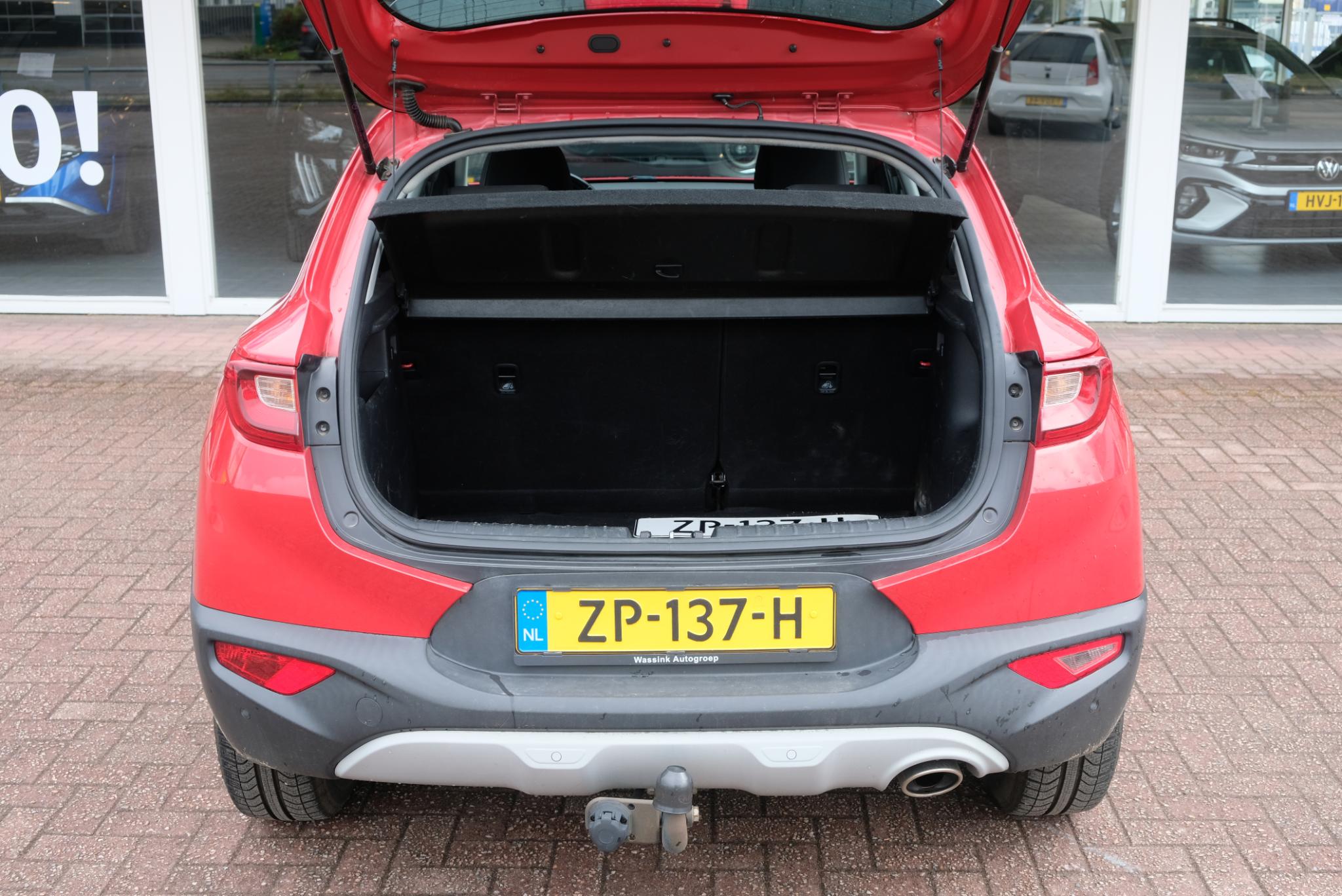 Kia Stonic 1.0 T-GDi 100pk DynamicLine | Navi | Trekhaak | Camera | Cruise afbeelding 21
