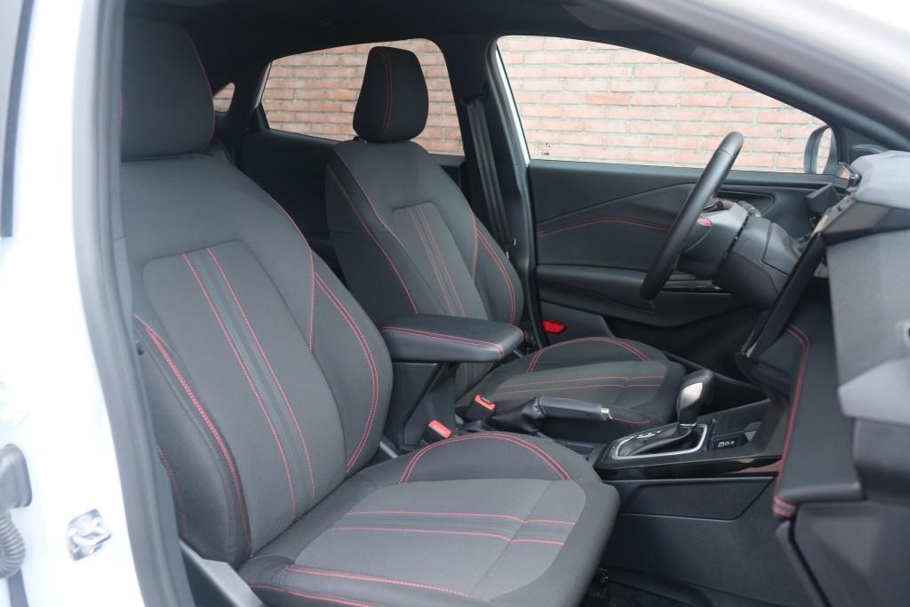 Ford Puma 1.0 EcoBoost Hybrid 125pk Aut. ST-Line | Nieuw Model ! | Navi | Climate | Adaptive Cruise | Camera | Panoramadak | Elektrische Achterklep | Winter Pakket afbeelding 6